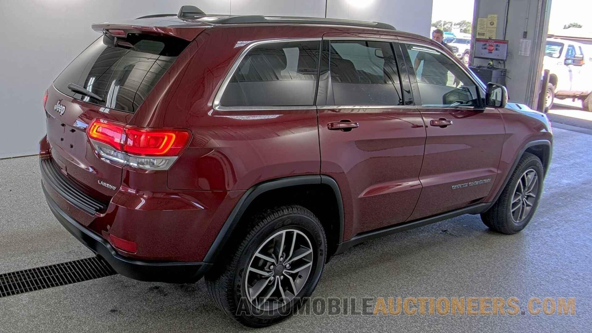 1C4RJFAG8KC601550 JEEP GRAND CHEROKEE 2019