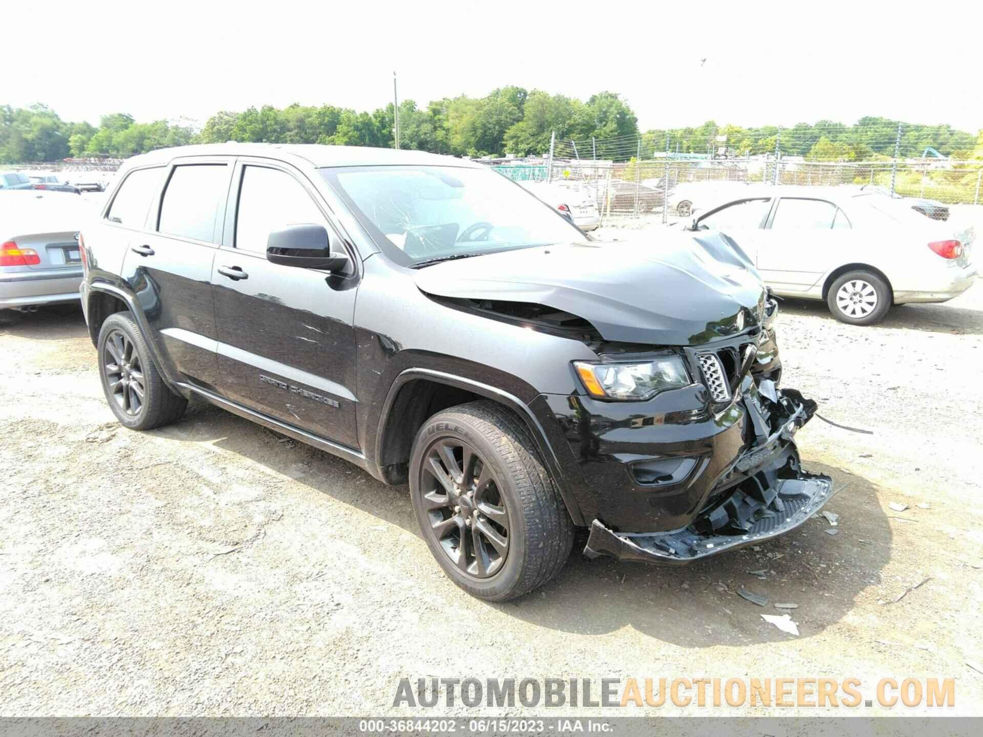 1C4RJFAG8KC625850 JEEP GRAND CHEROKEE 2019