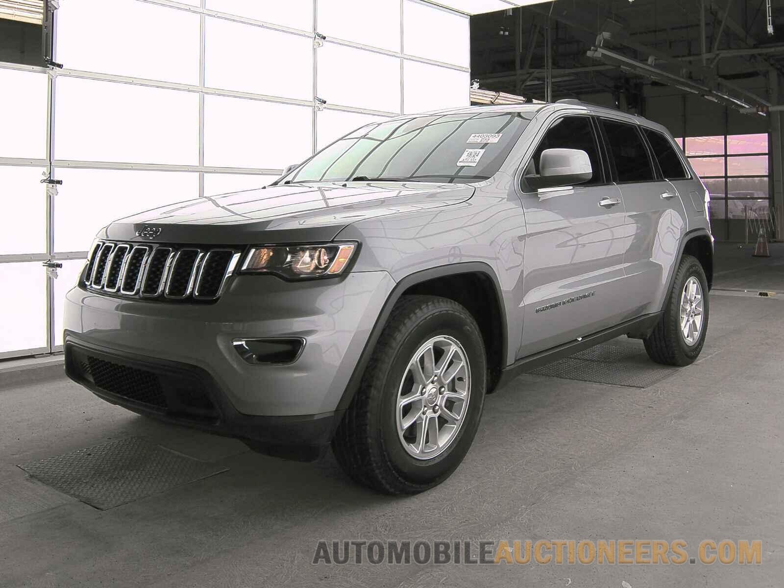 1C4RJFAG8KC638243 Jeep Grand Cherokee 2019