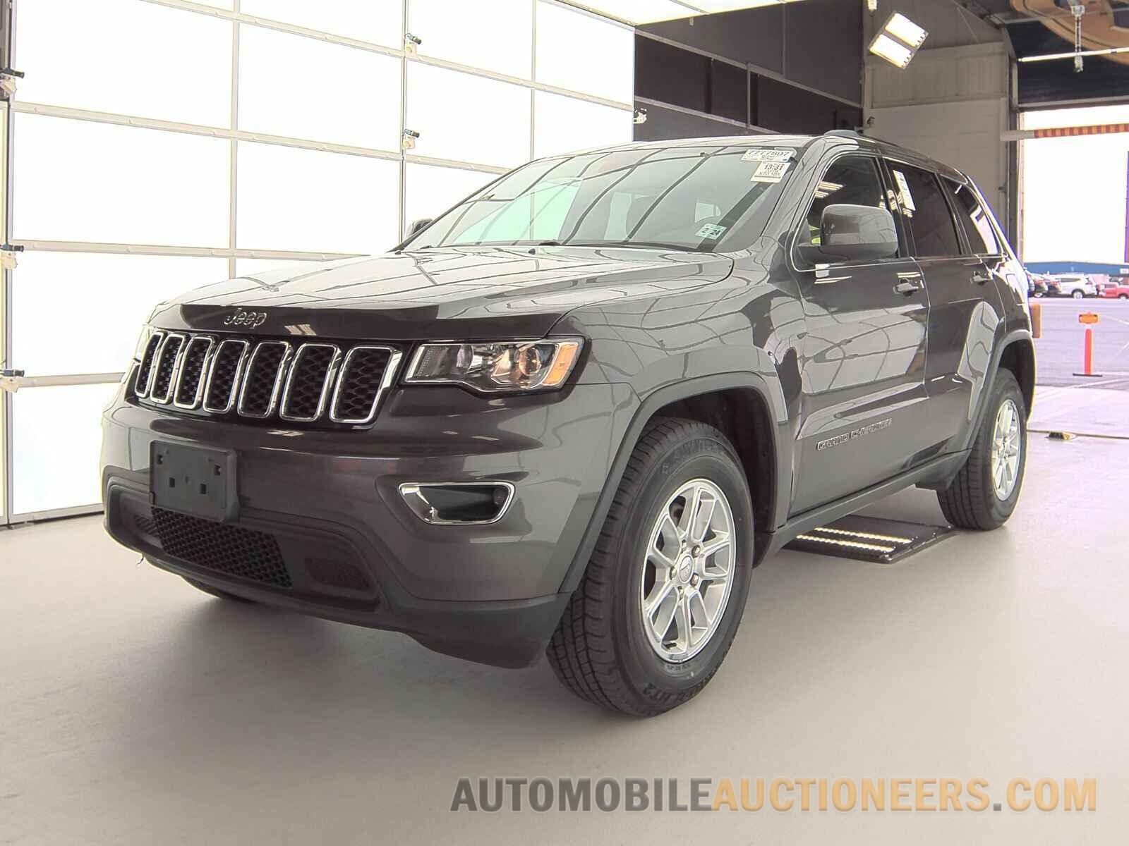 1C4RJFAG8KC648187 Jeep Grand Cherokee 2019