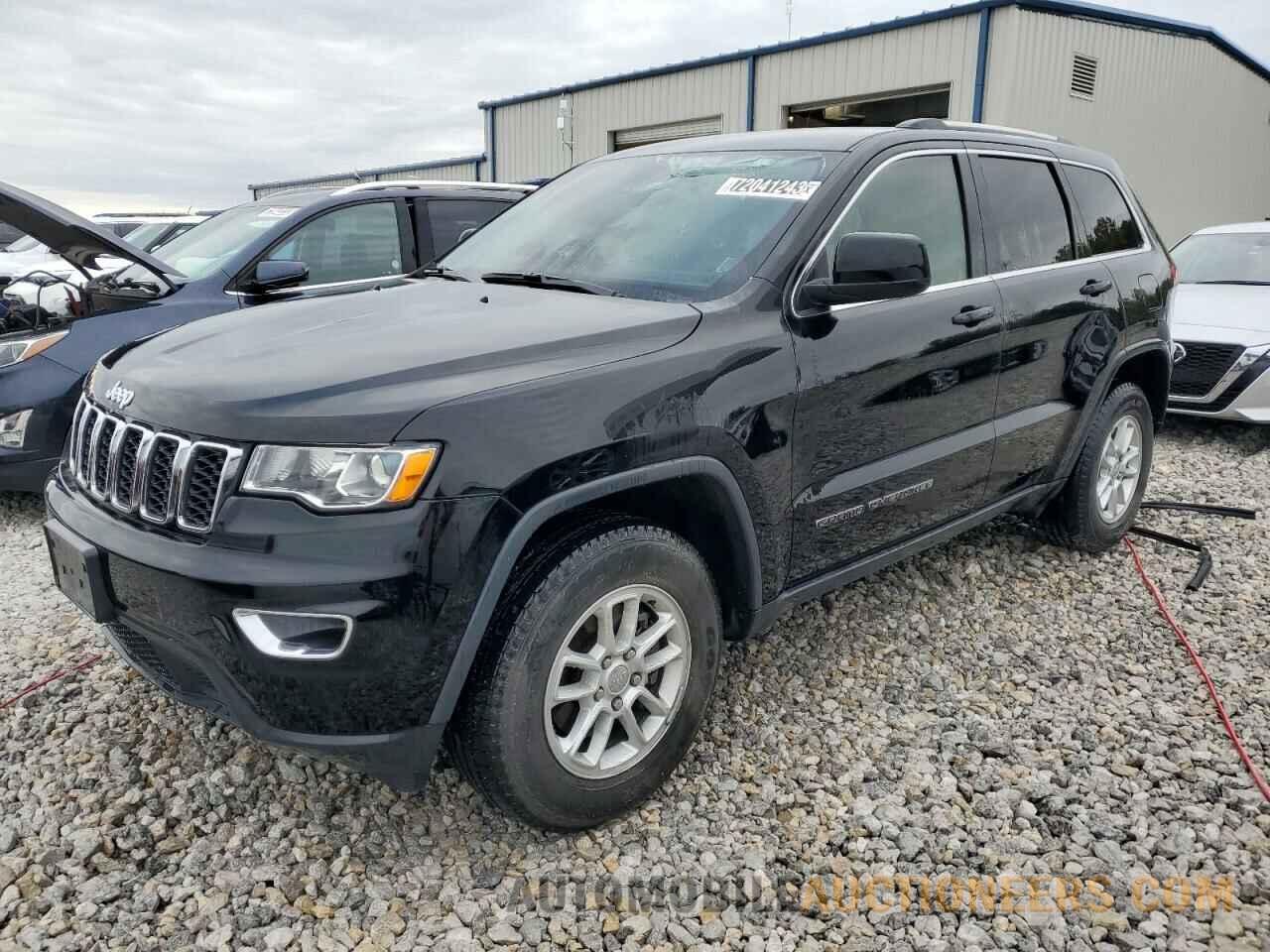 1C4RJFAG8KC709215 JEEP GRAND CHER 2019