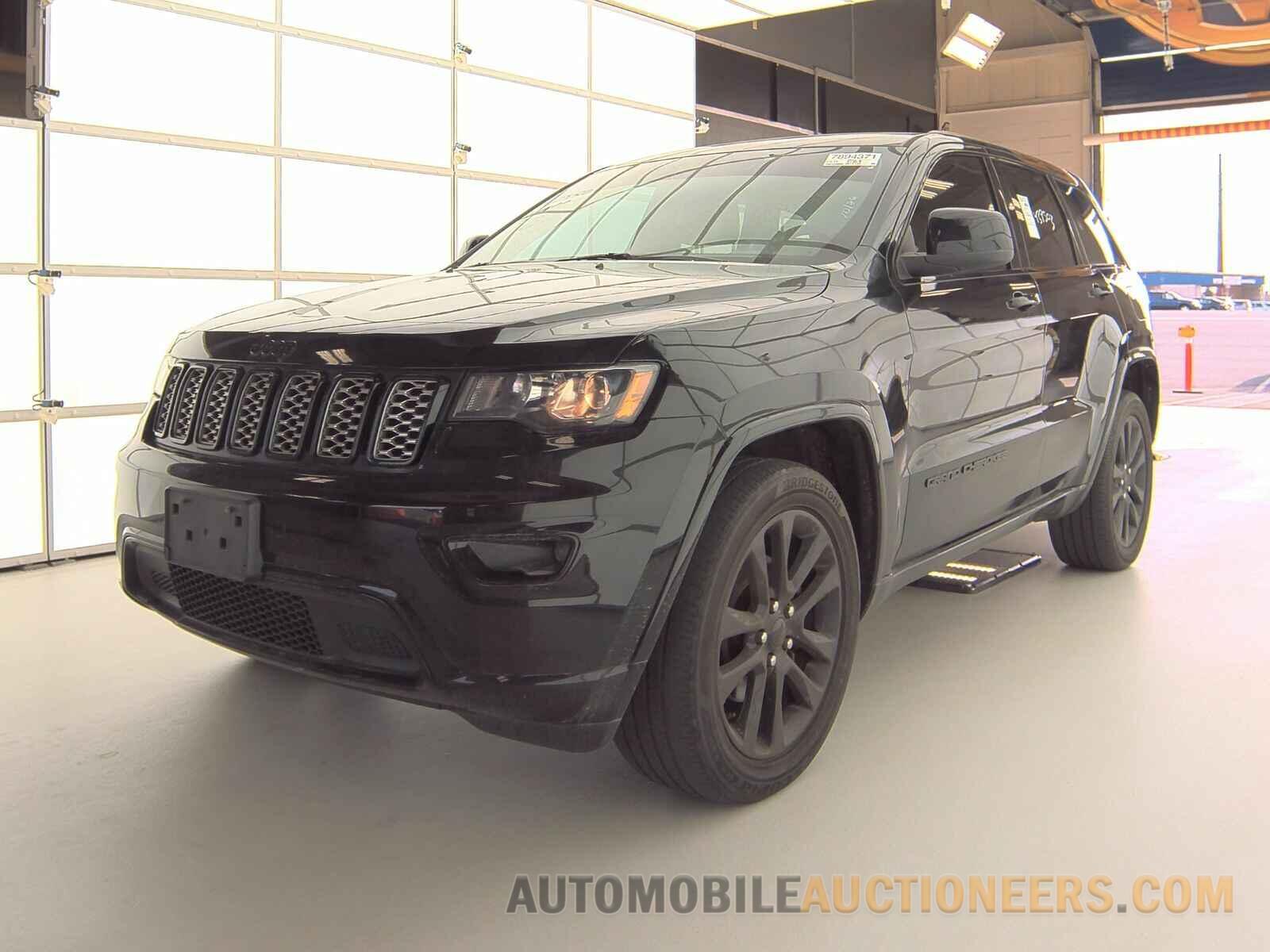 1C4RJFAG8KC810450 Jeep Grand Cherokee 2019