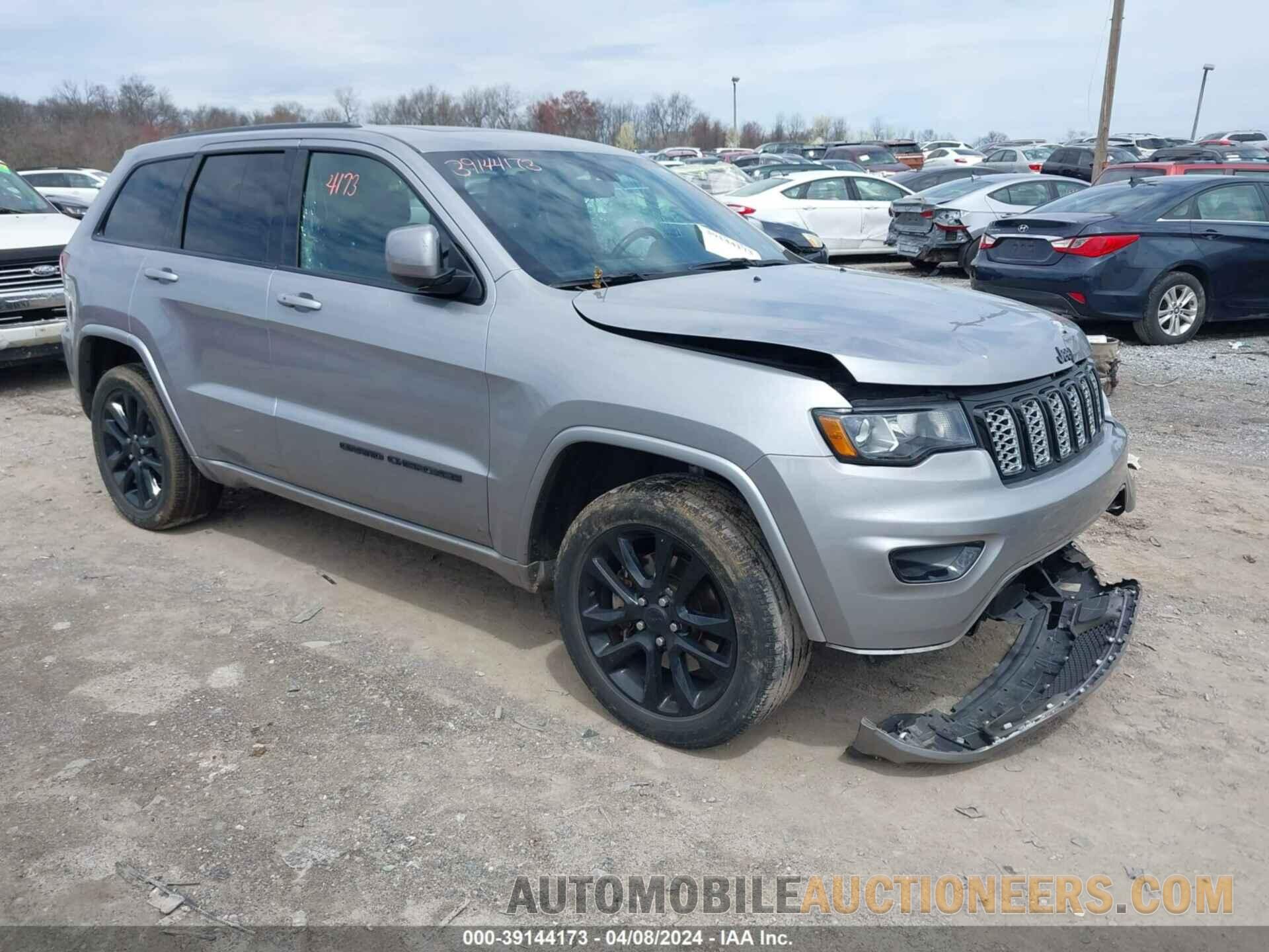 1C4RJFAG8MC552174 JEEP GRAND CHEROKEE 2021