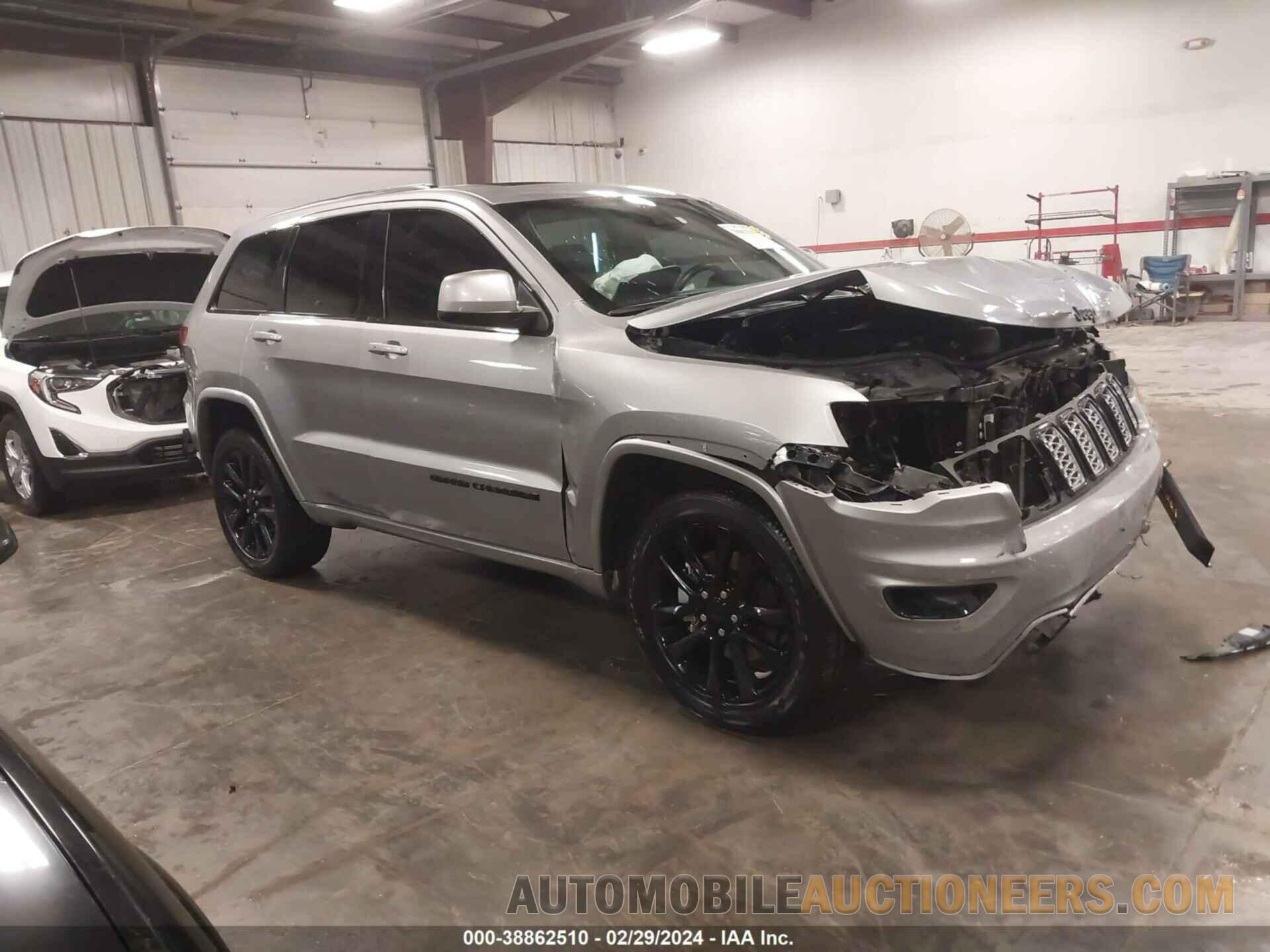 1C4RJFAG8MC666983 JEEP GRAND CHEROKEE 2021