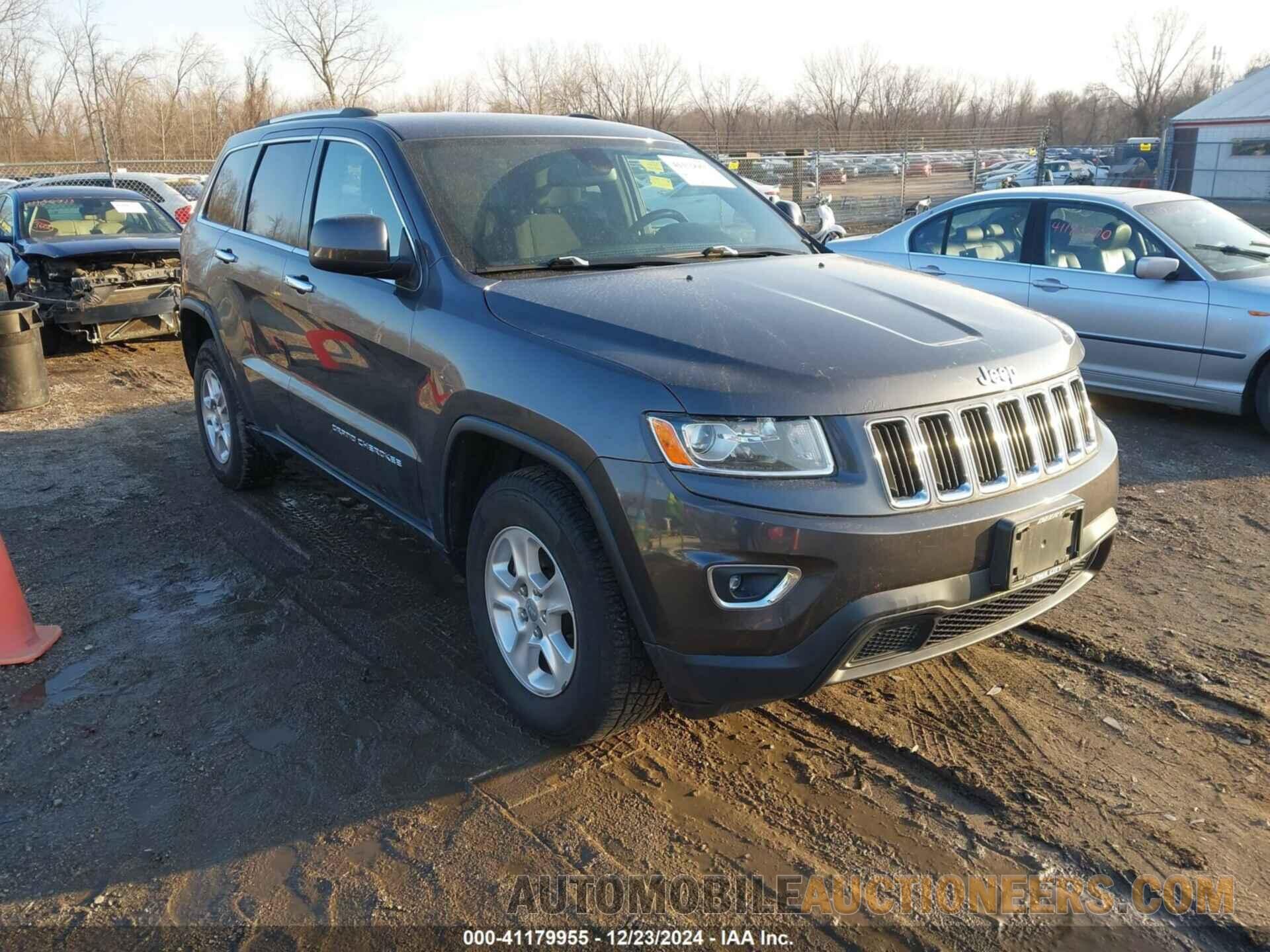 1C4RJFAG9EC143862 JEEP GRAND CHEROKEE 2014