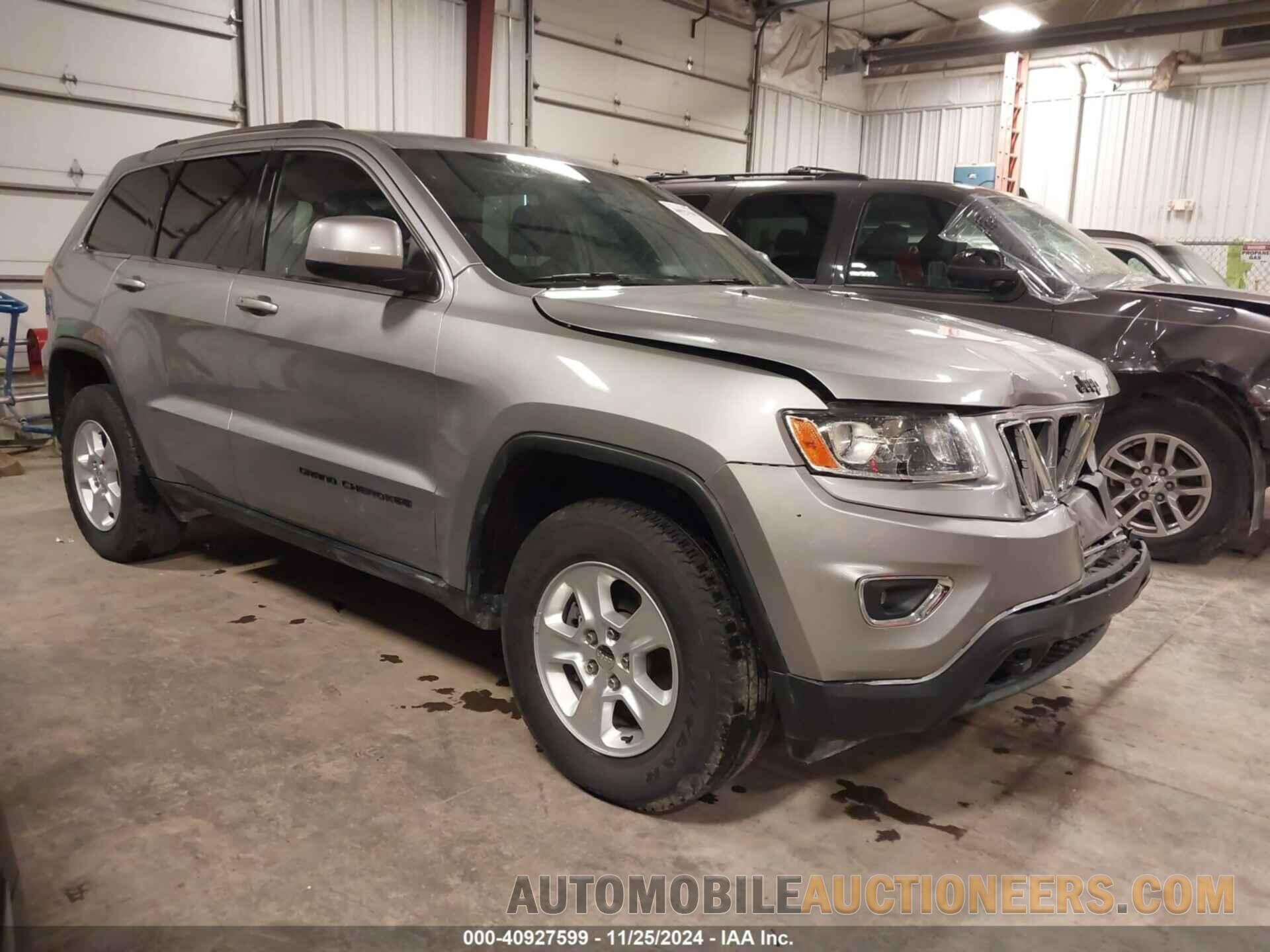 1C4RJFAG9EC236736 JEEP GRAND CHEROKEE 2014