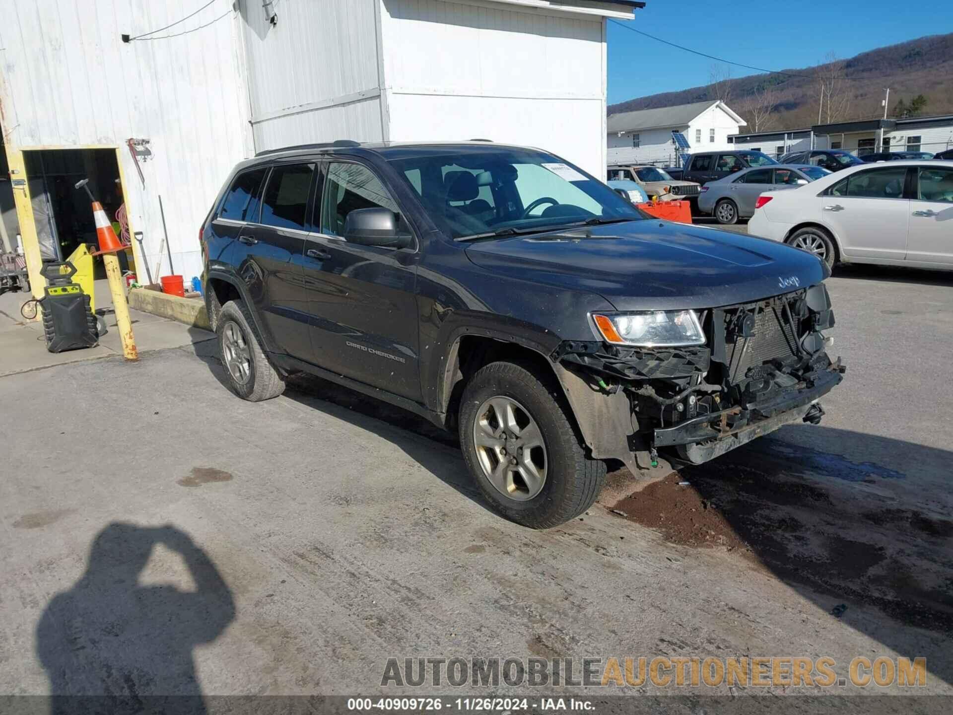 1C4RJFAG9EC413334 JEEP GRAND CHEROKEE 2014