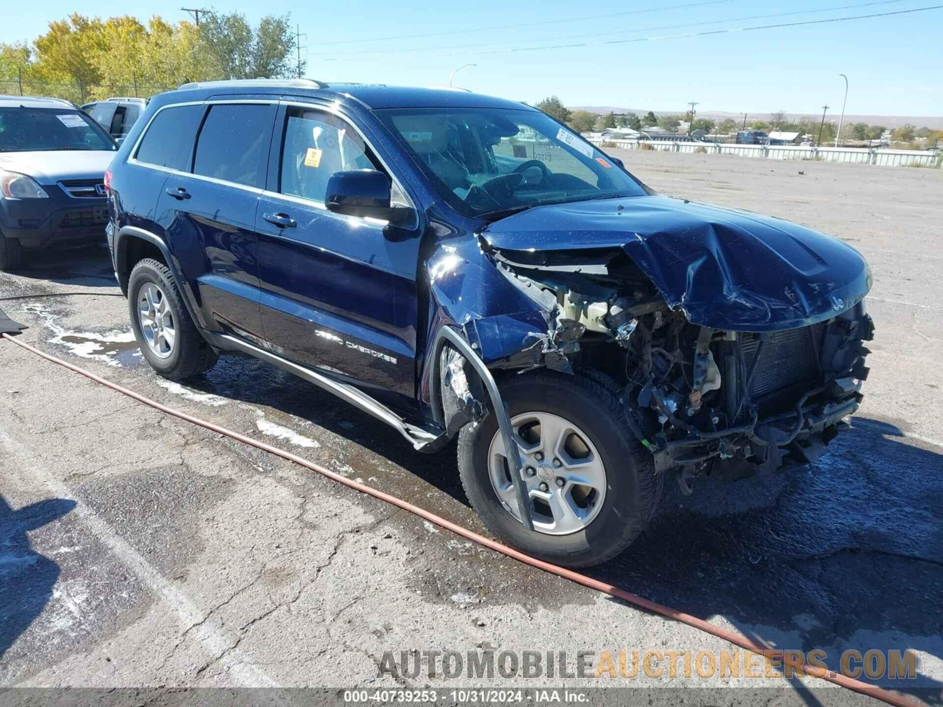 1C4RJFAG9EC482430 JEEP GRAND CHEROKEE 2014