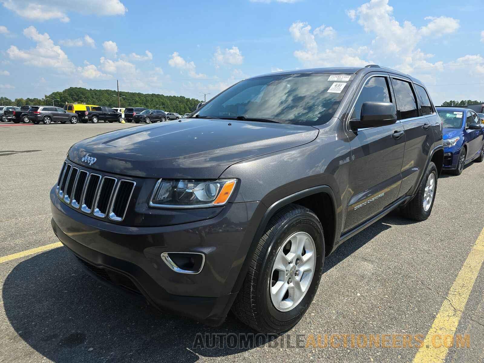 1C4RJFAG9FC148819 Jeep Grand Cherokee 2015