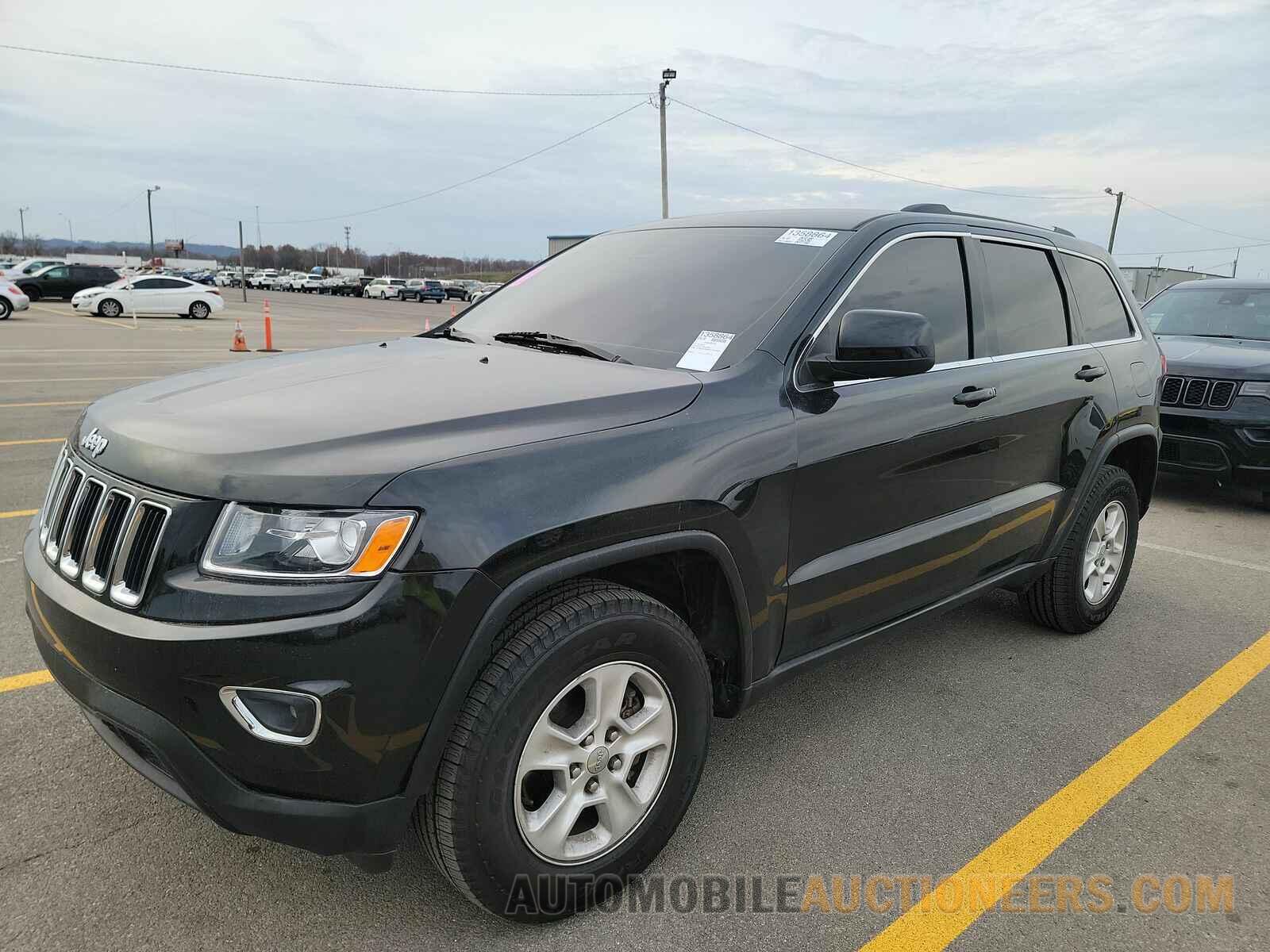 1C4RJFAG9FC151462 Jeep Grand Cherokee 2015