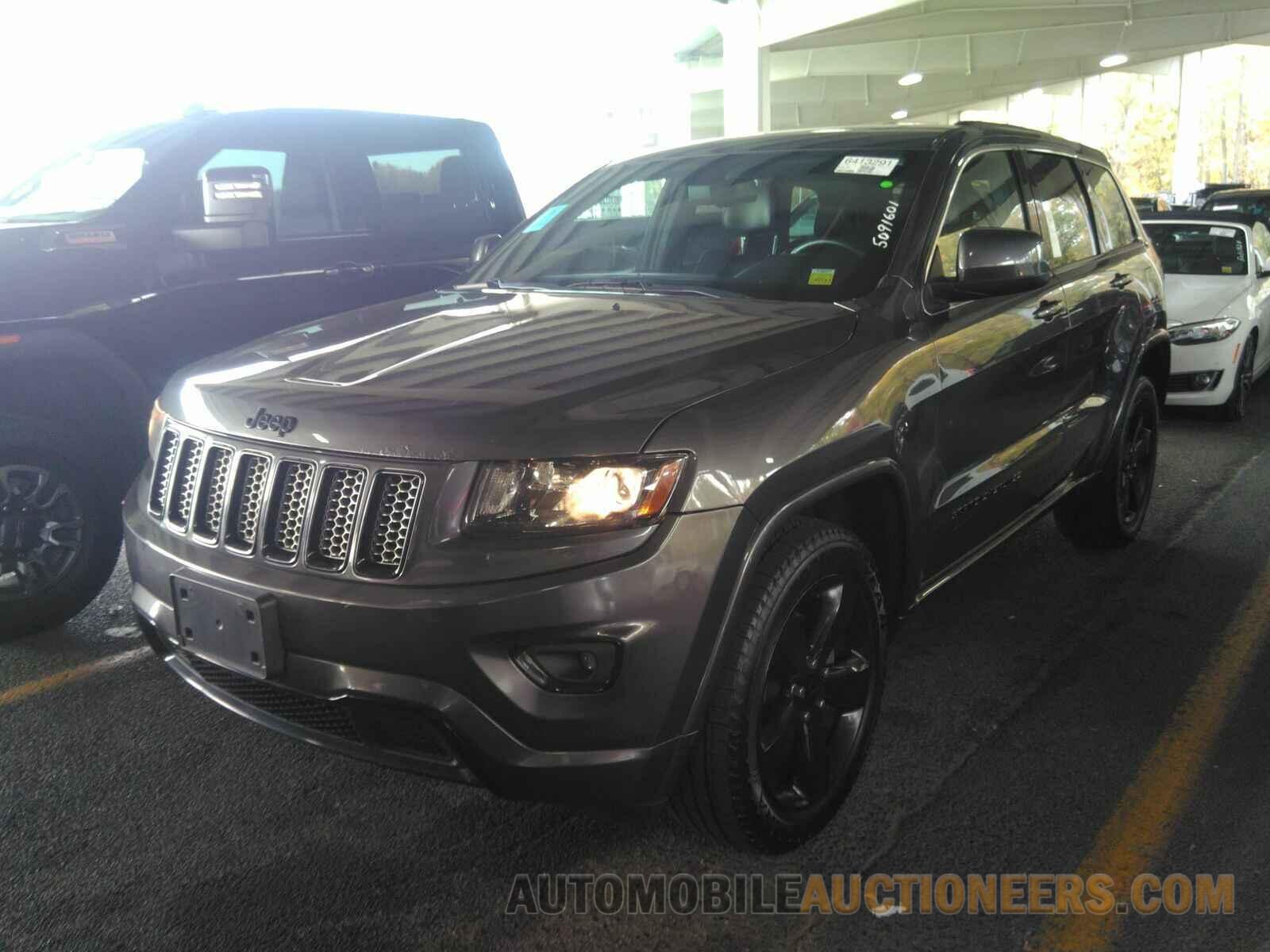 1C4RJFAG9FC211076 Jeep Grand Cherokee 2015