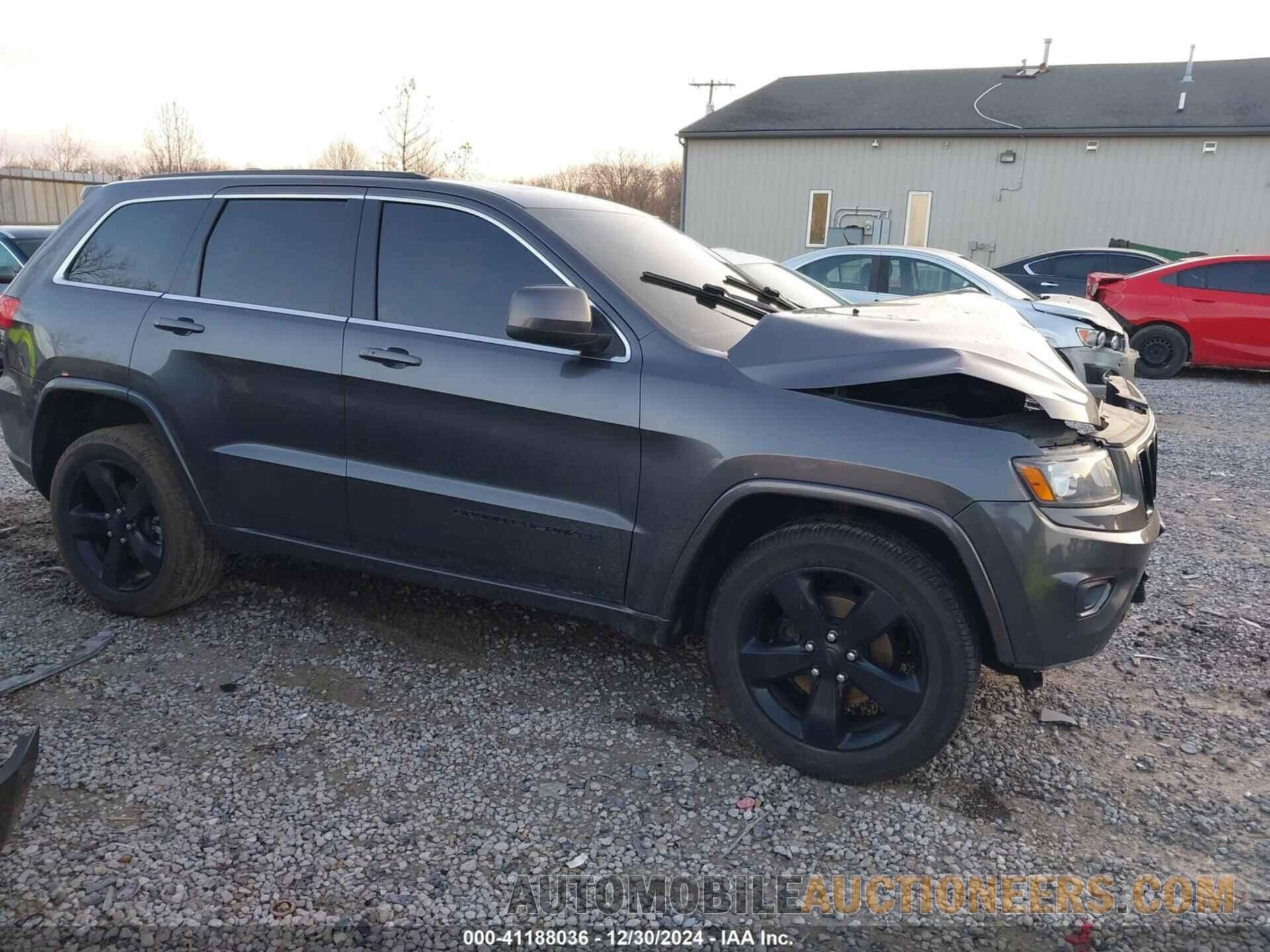 1C4RJFAG9FC659771 JEEP GRAND CHEROKEE 2015