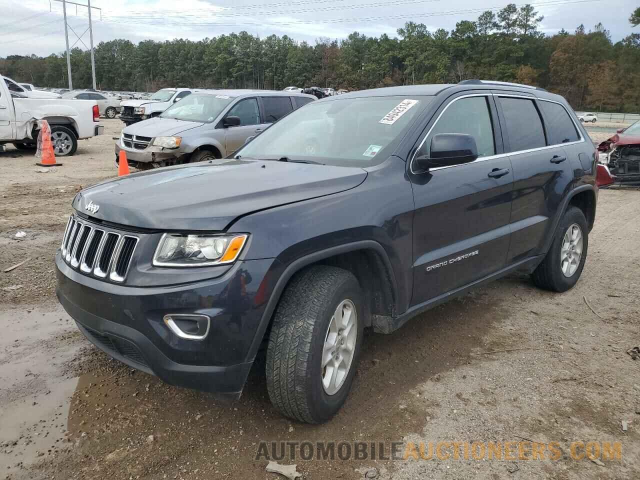 1C4RJFAG9GC318565 JEEP GRAND CHER 2016