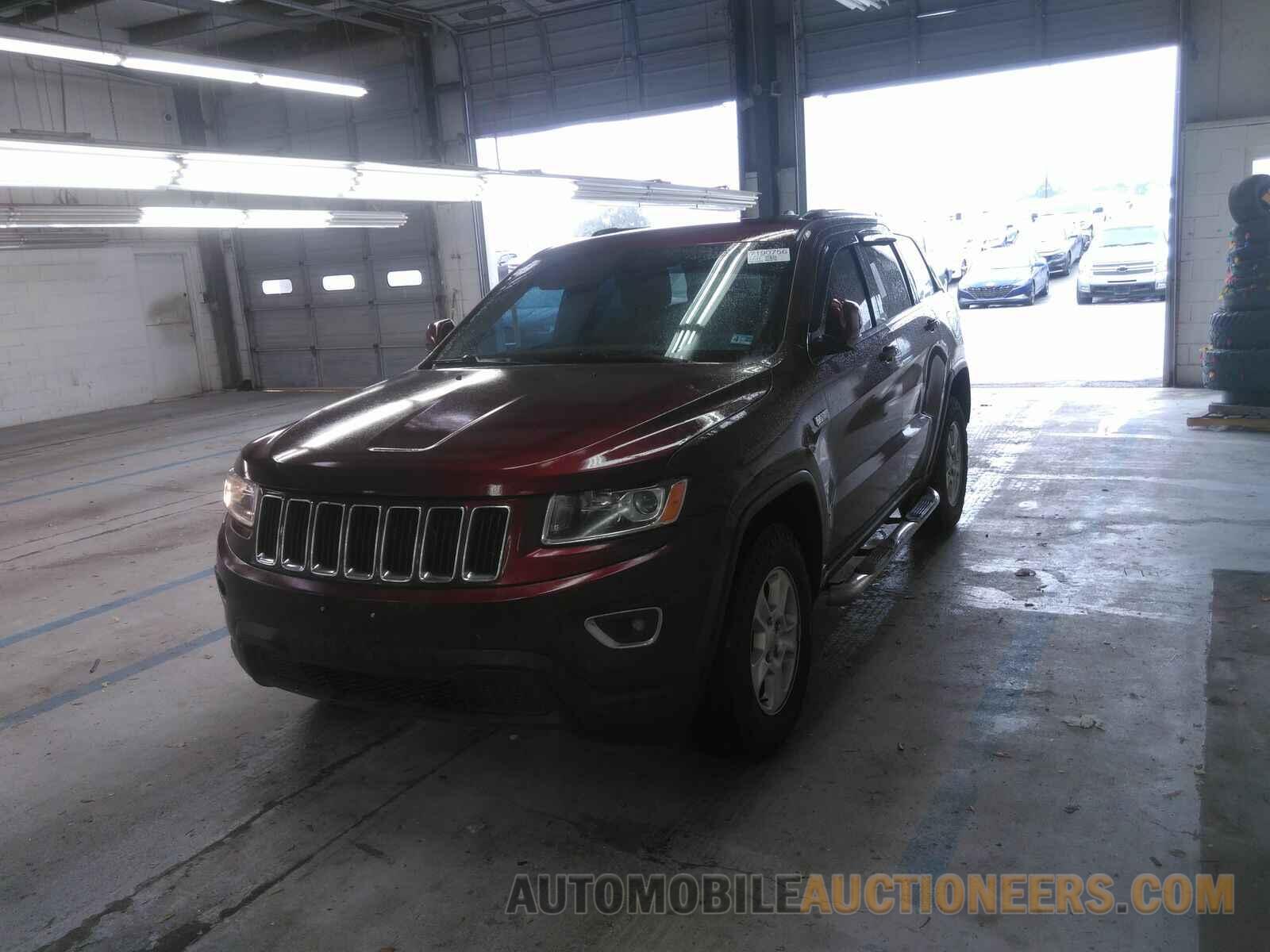 1C4RJFAG9GC326990 Jeep Grand Cherokee 2016