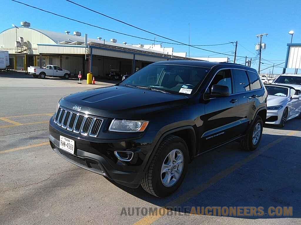 1C4RJFAG9GC377471 Jeep Grand Cherokee 2016