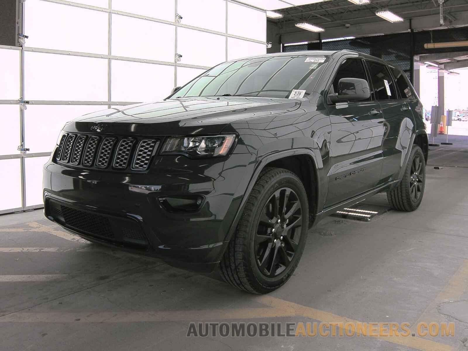 1C4RJFAG9JC177701 Jeep Grand Cherokee 2018