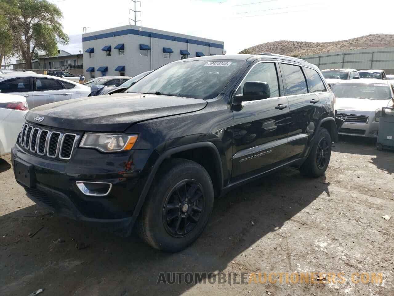 1C4RJFAG9JC311039 JEEP GRAND CHER 2018