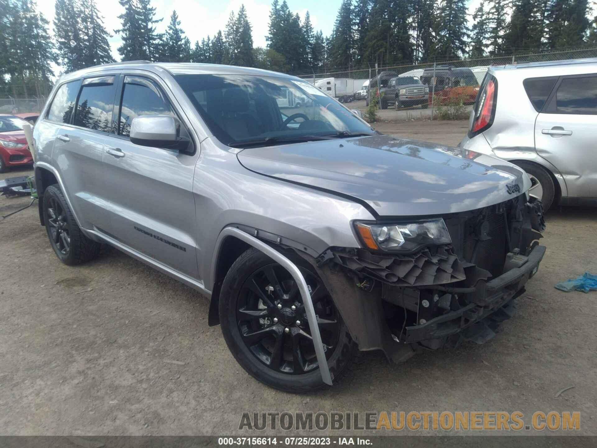 1C4RJFAG9KC565951 JEEP GRAND CHEROKEE 2019