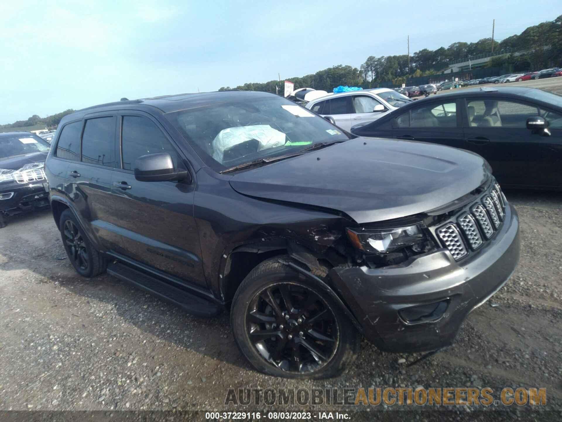 1C4RJFAG9KC578716 JEEP GRAND CHEROKEE 2019