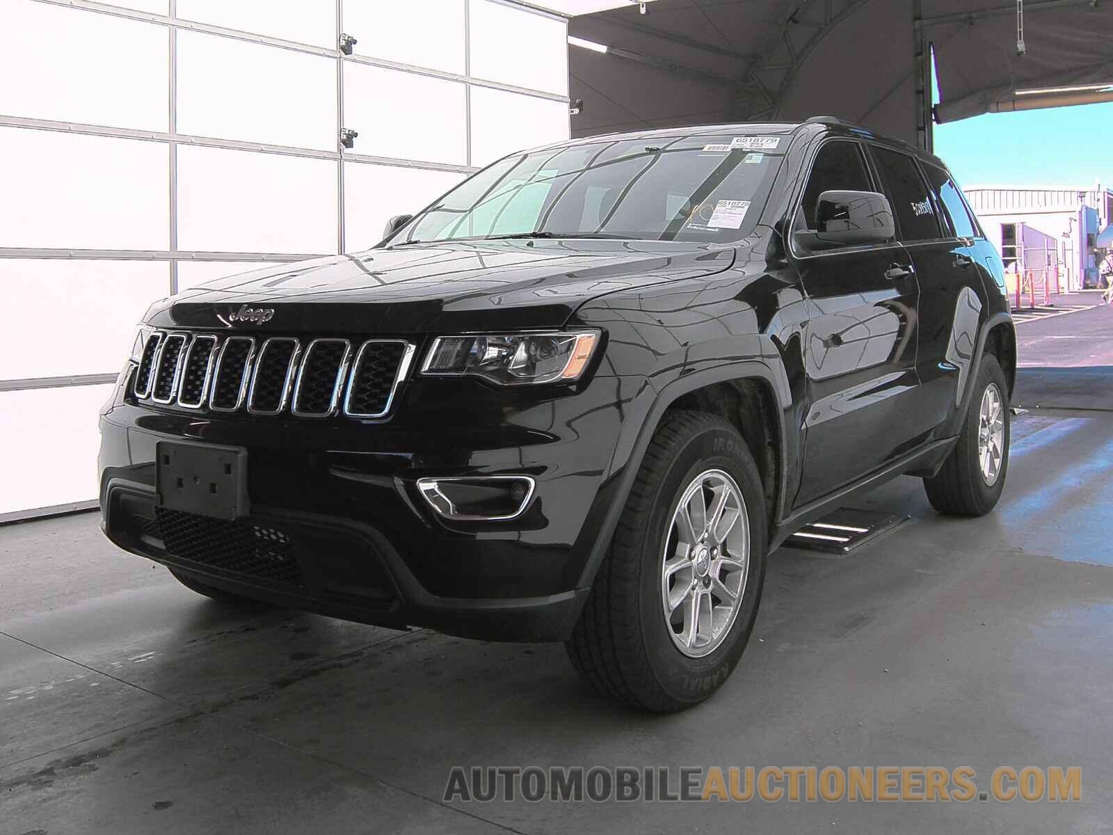 1C4RJFAG9KC607065 Jeep Grand Cherokee 2019