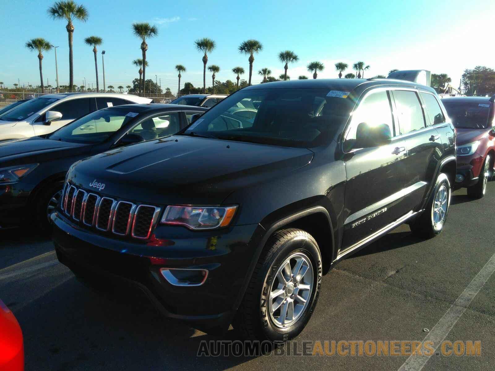 1C4RJFAG9KC674295 Jeep Grand Cherokee 2019