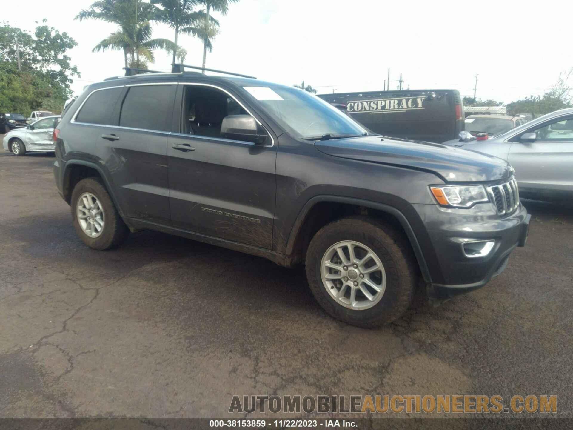 1C4RJFAG9KC775952 JEEP GRAND CHEROKEE 2019