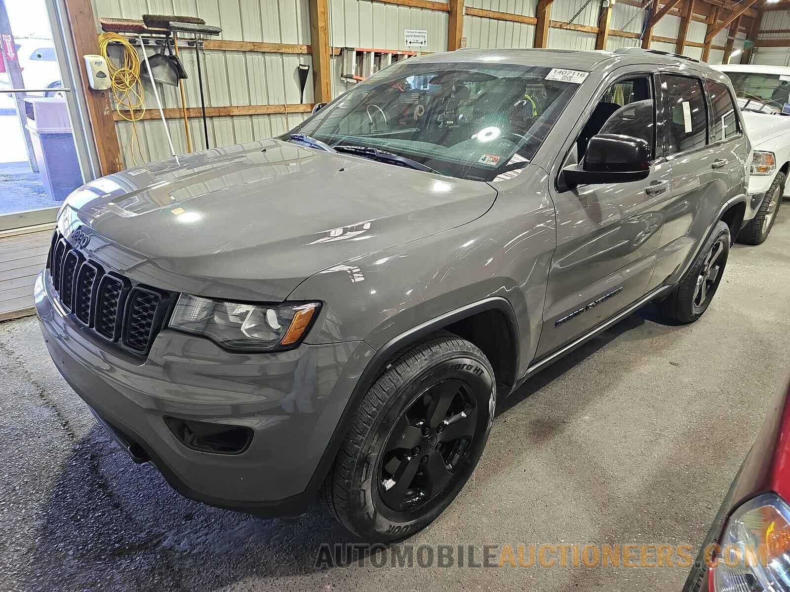 1C4RJFAG9KC794355 Jeep Grand Cherokee 2019