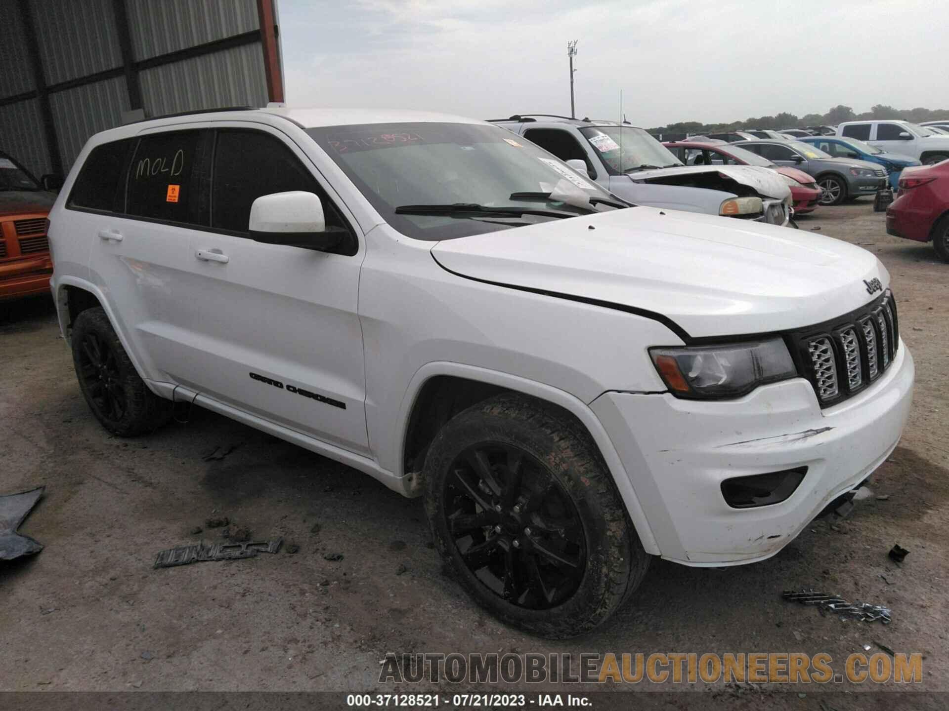 1C4RJFAG9LC298103 JEEP GRAND CHEROKEE 2020