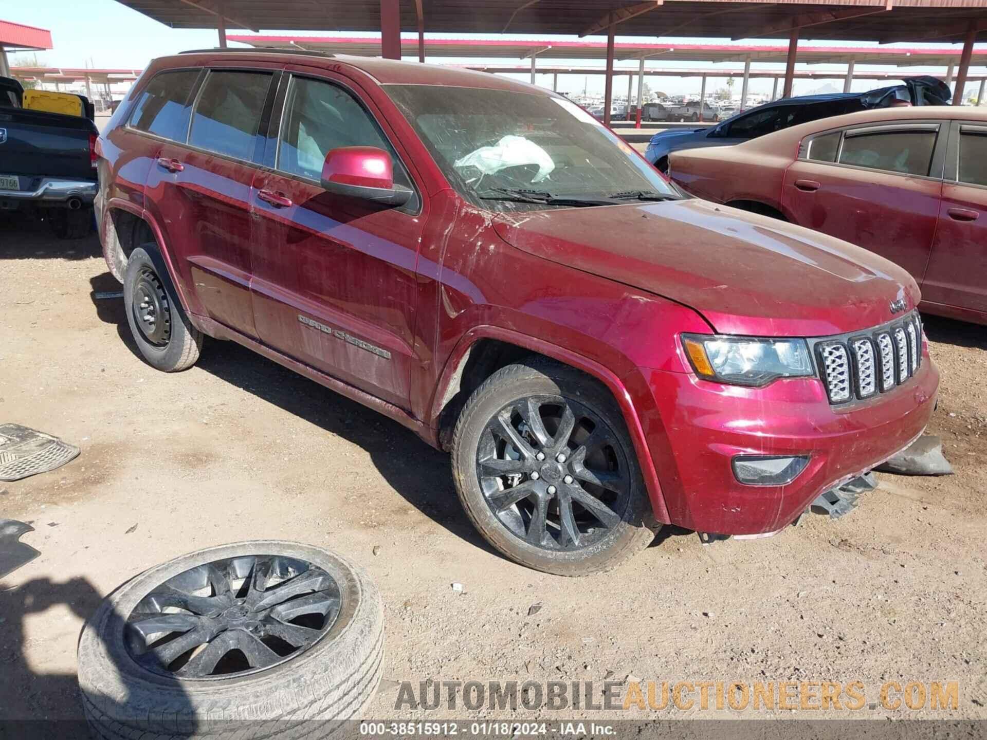 1C4RJFAG9MC653465 JEEP GRAND CHEROKEE 2021