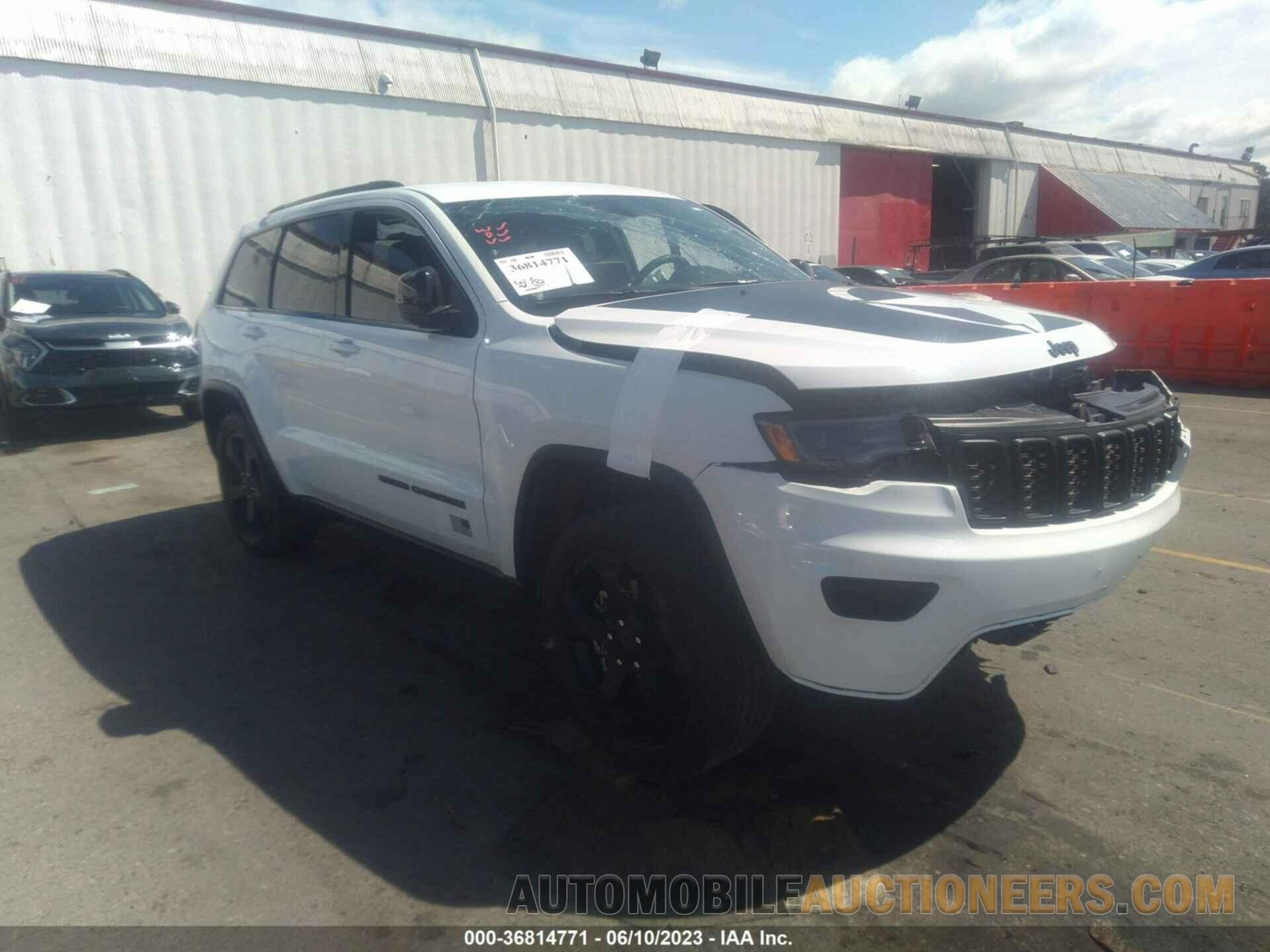 1C4RJFAG9MC816678 JEEP GRAND CHEROKEE 2021