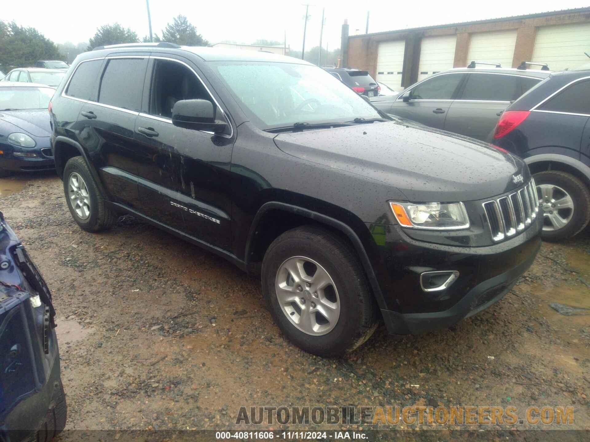 1C4RJFAGXEC103998 JEEP GRAND CHEROKEE 2014