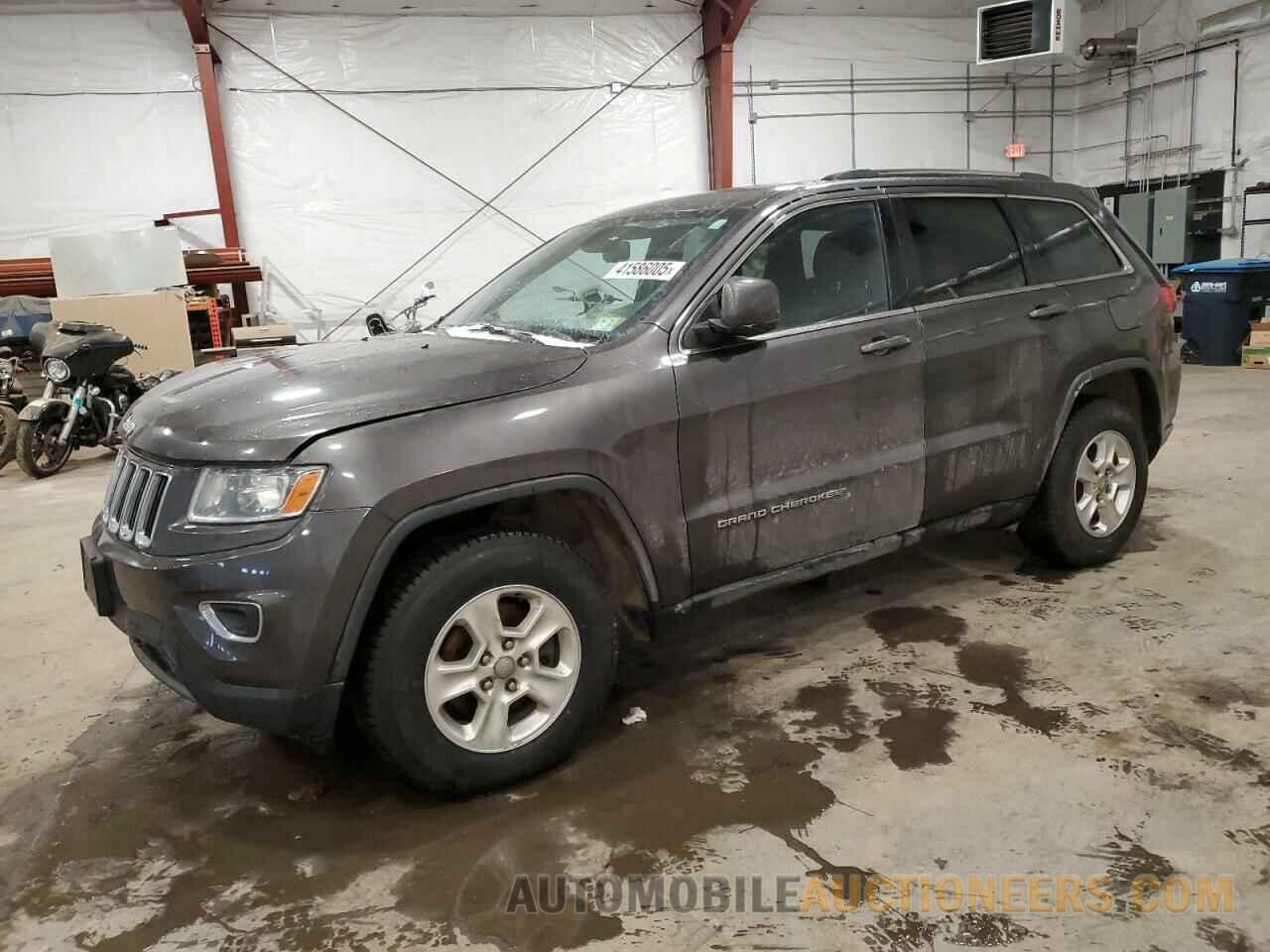 1C4RJFAGXEC134555 JEEP GRAND CHER 2014