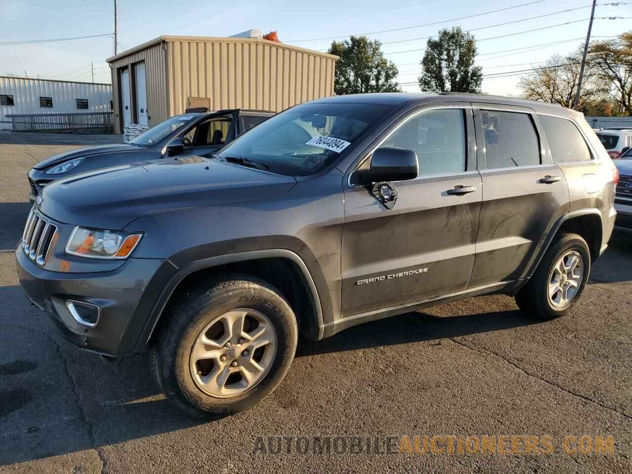 1C4RJFAGXEC249236 JEEP GRAND CHER 2014