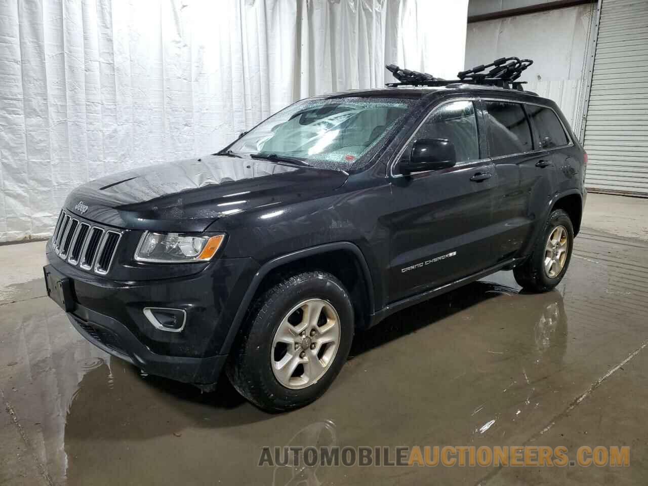 1C4RJFAGXEC439389 JEEP GRAND CHER 2014