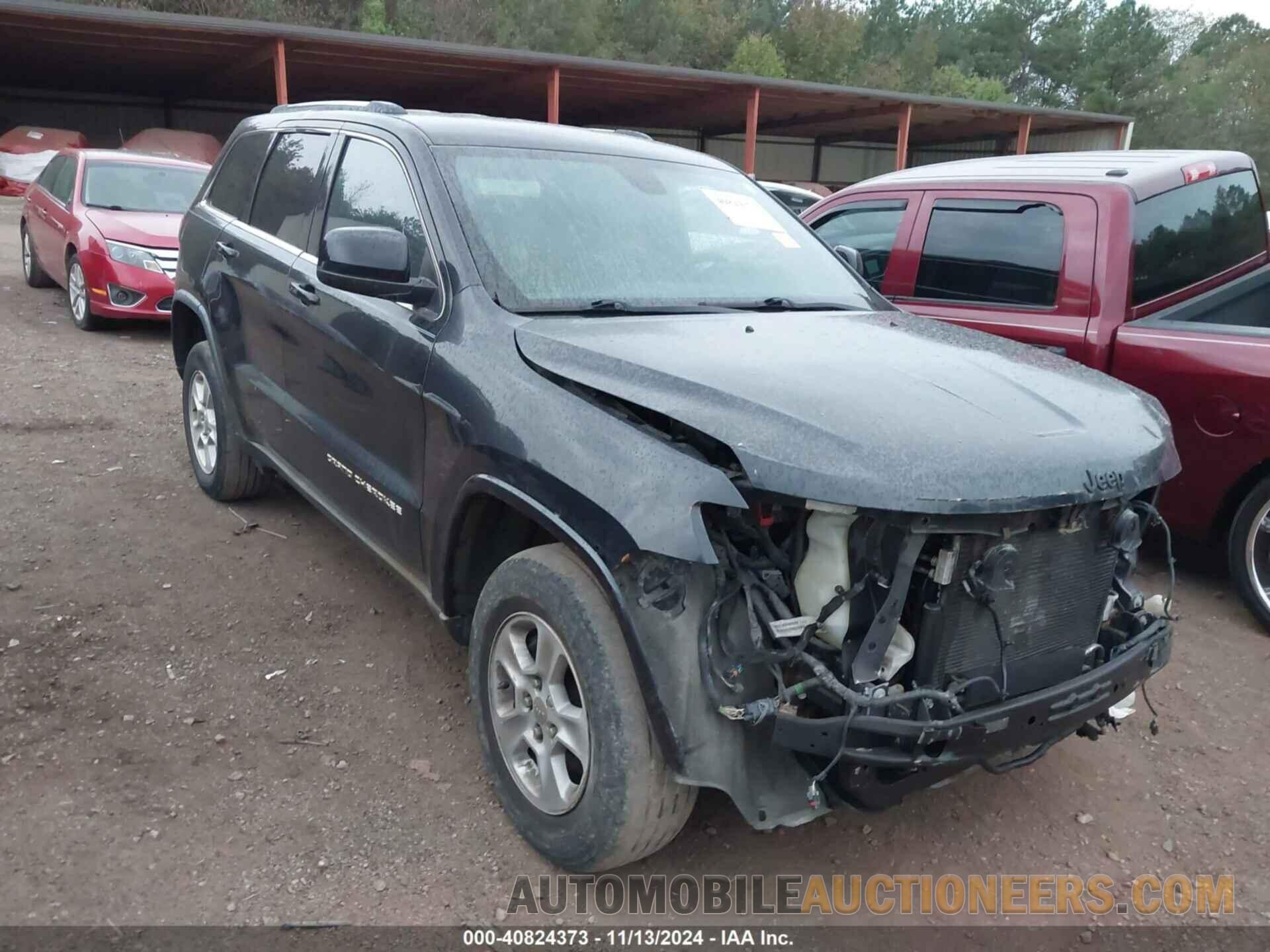 1C4RJFAGXEC526273 JEEP GRAND CHEROKEE 2014