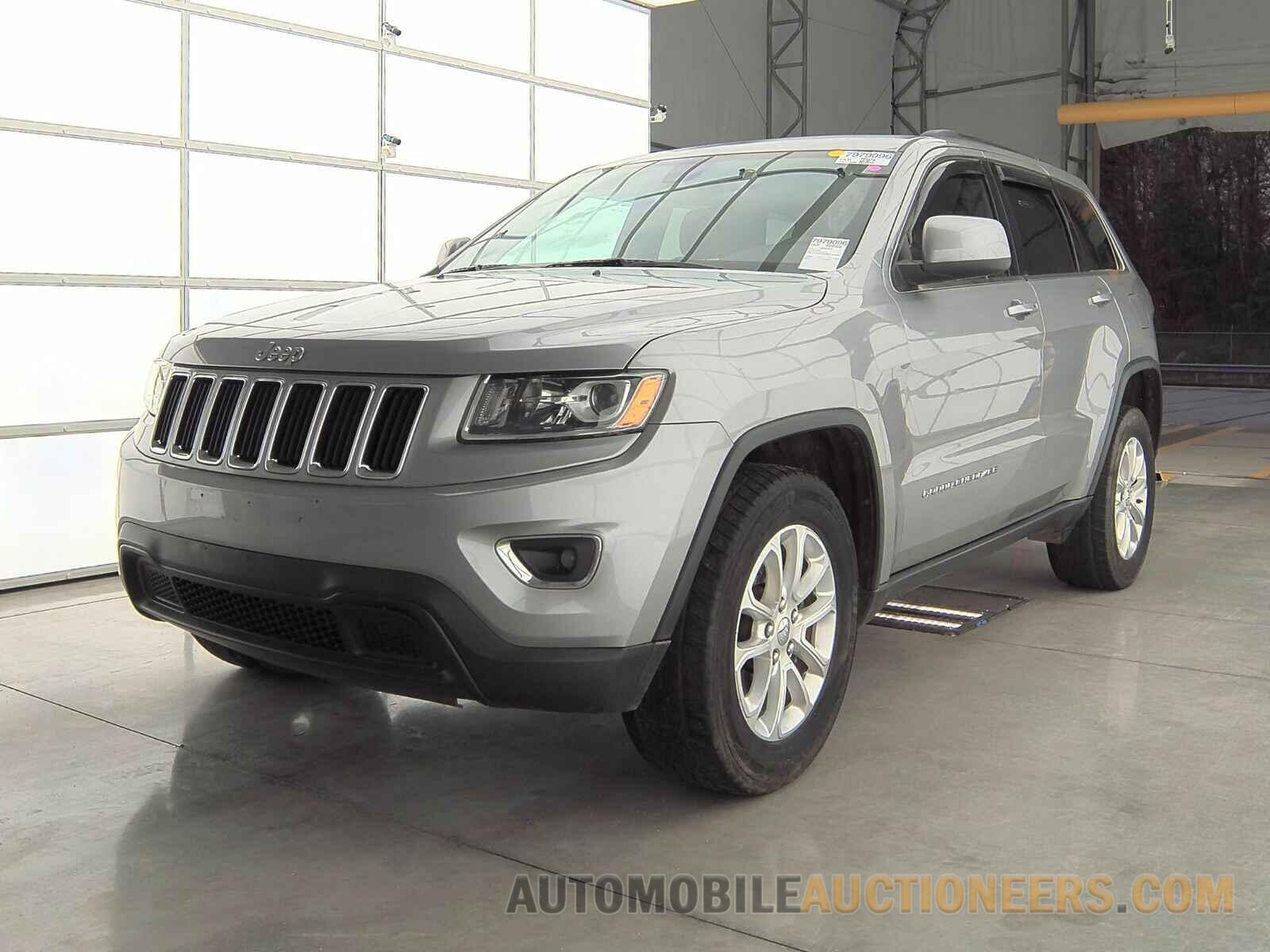 1C4RJFAGXFC140583 Jeep Grand Cherokee 2015