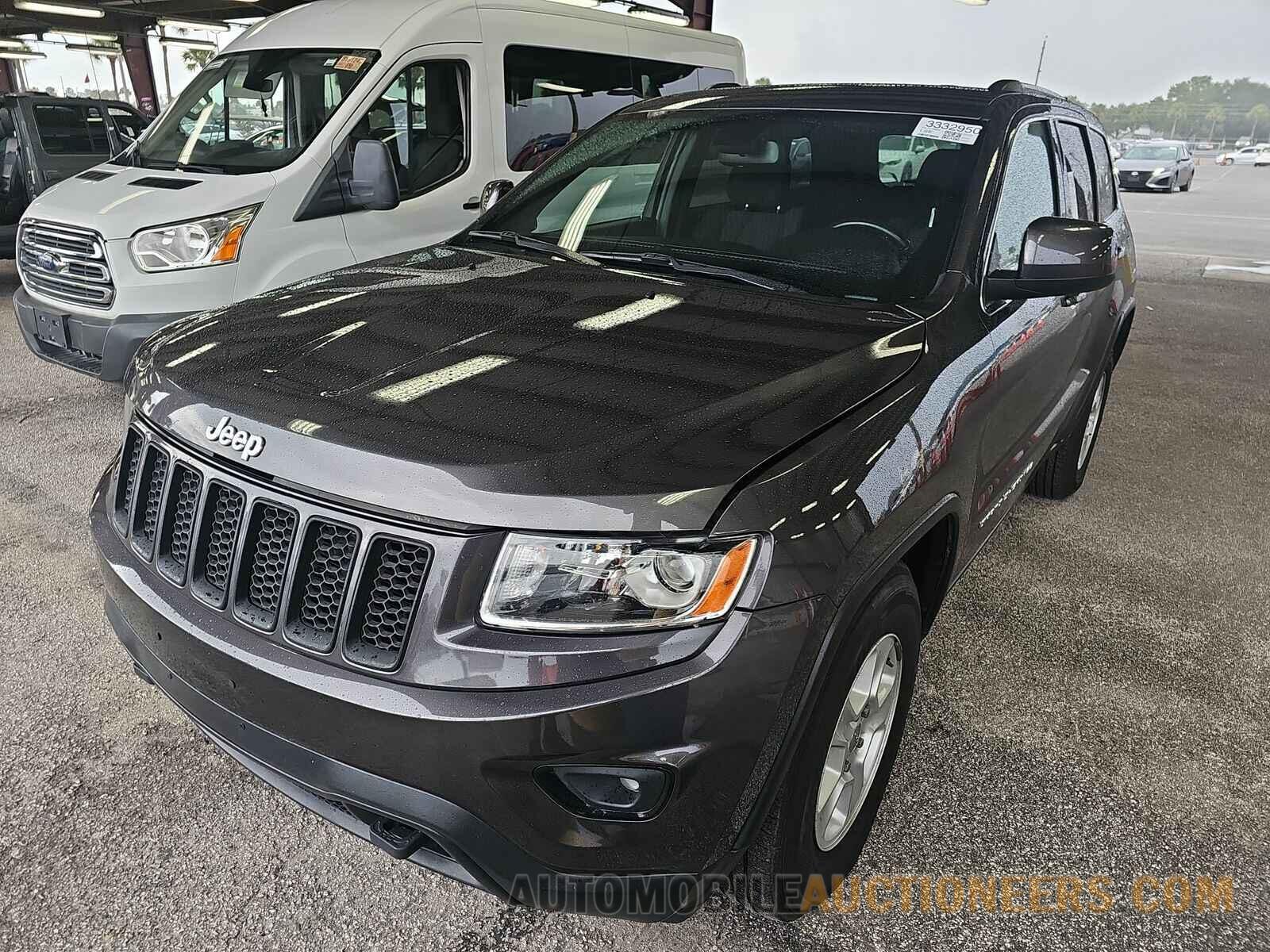 1C4RJFAGXFC158422 Jeep Grand Cherokee 2015