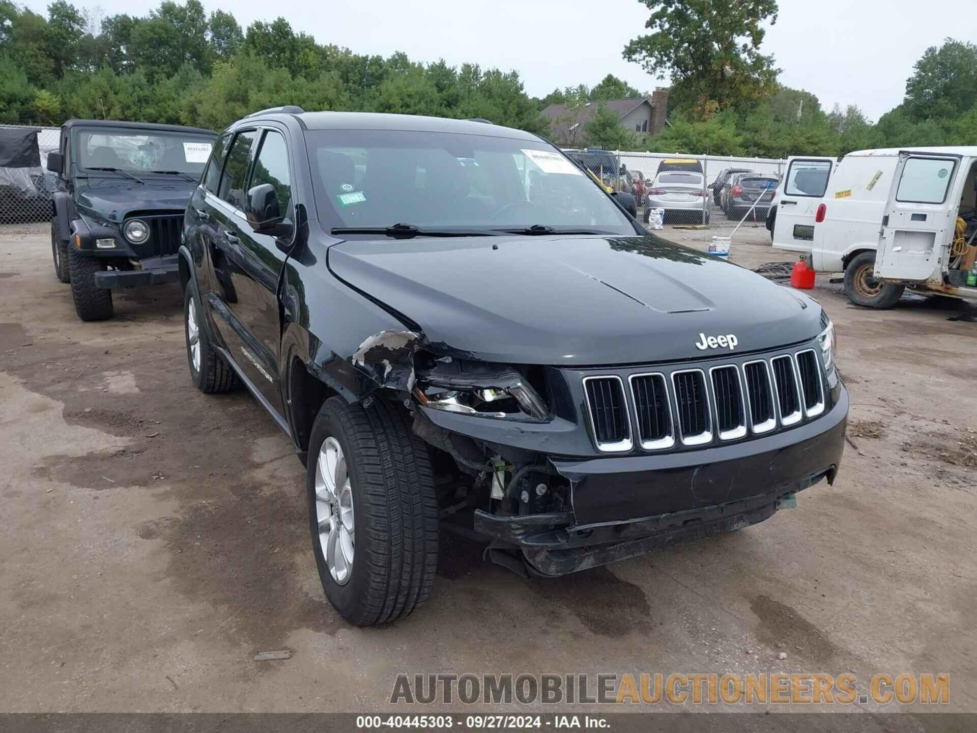 1C4RJFAGXFC211748 JEEP GRAND CHEROKEE 2015