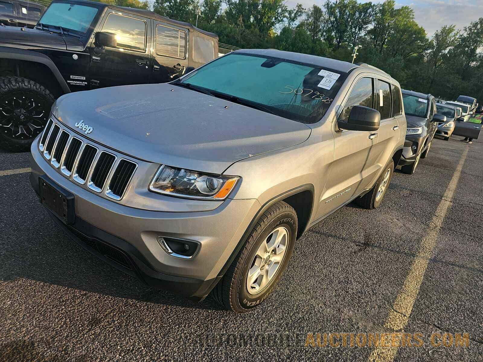 1C4RJFAGXFC787601 Jeep Grand Cherokee 2015