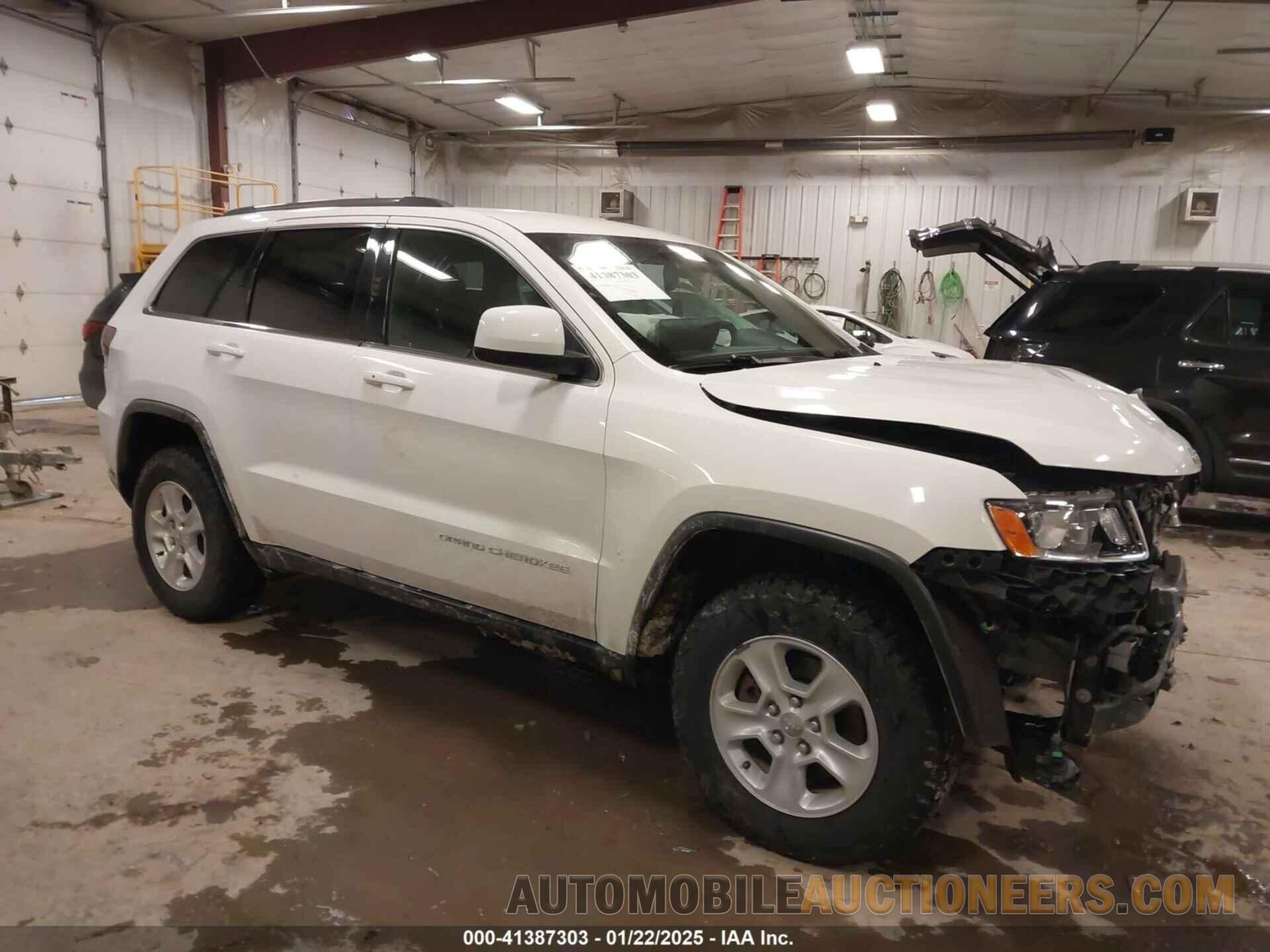 1C4RJFAGXFC908773 JEEP GRAND CHEROKEE 2015