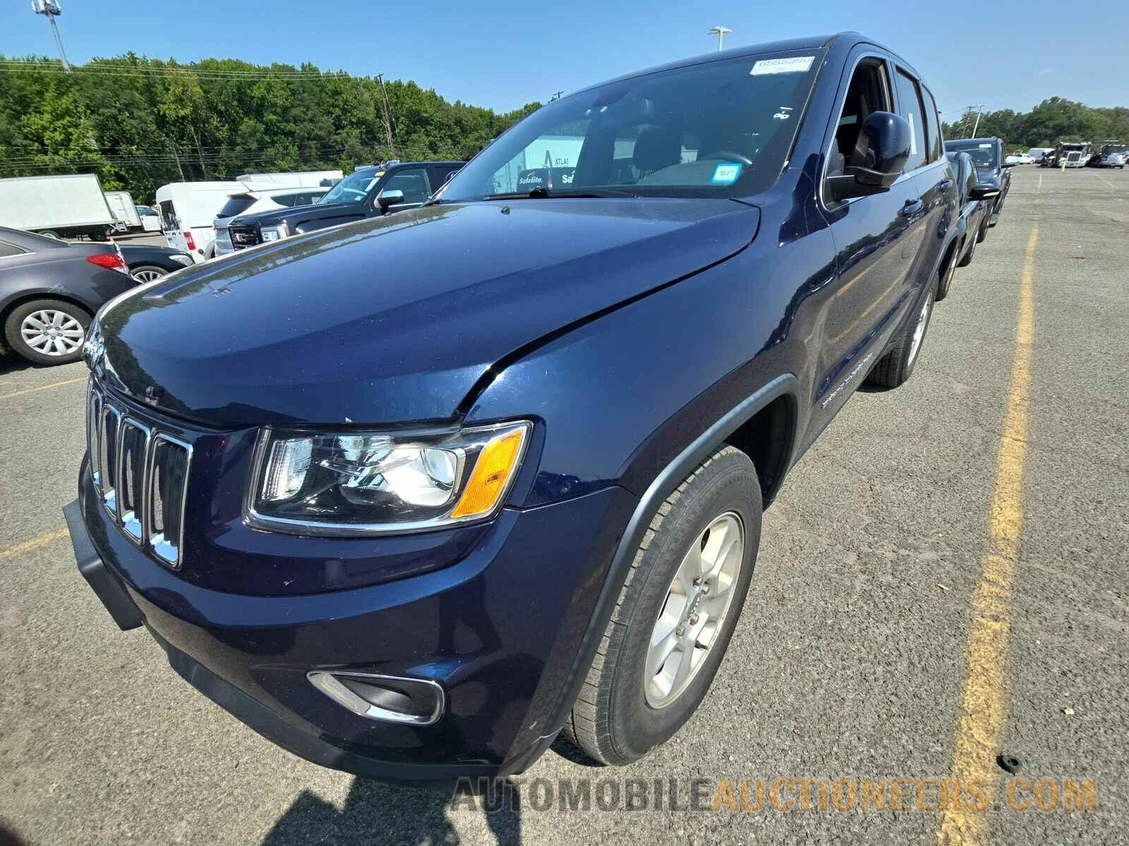 1C4RJFAGXGC435894 Jeep Grand Cherokee 2016