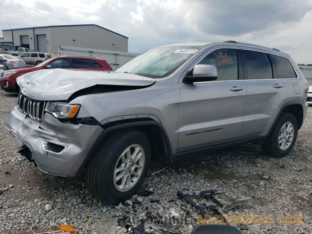 1C4RJFAGXJC170790 JEEP GRAND CHER 2018