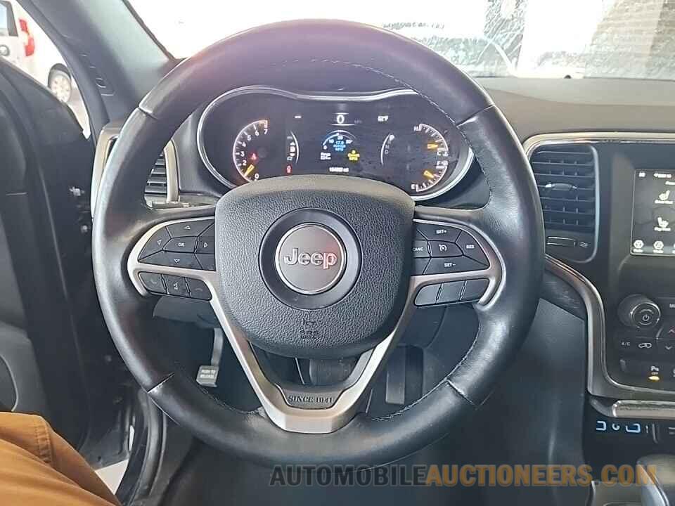 1C4RJFAGXJC476839 Jeep Grand Cherokee 2018