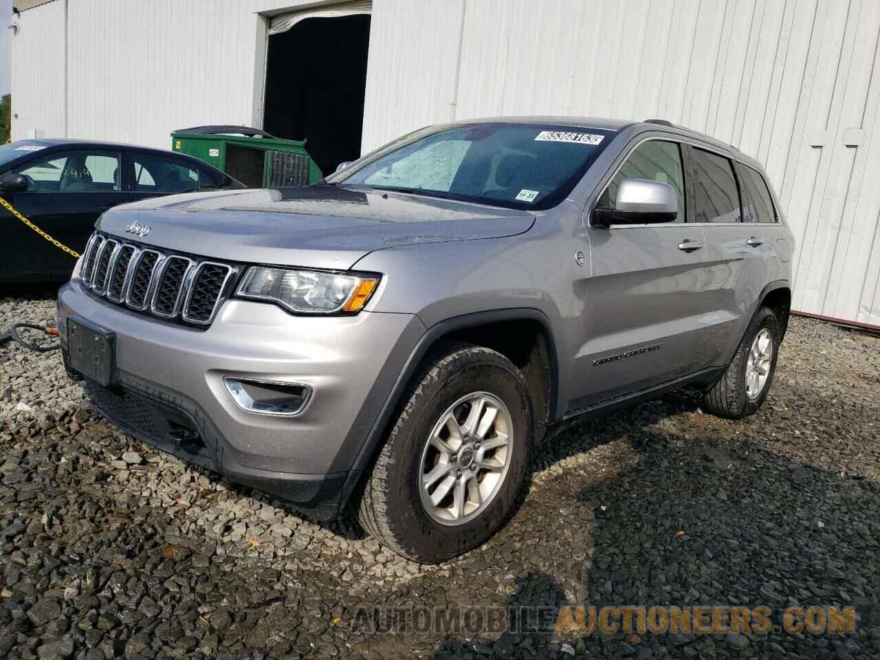 1C4RJFAGXKC561648 JEEP GRAND CHER 2019