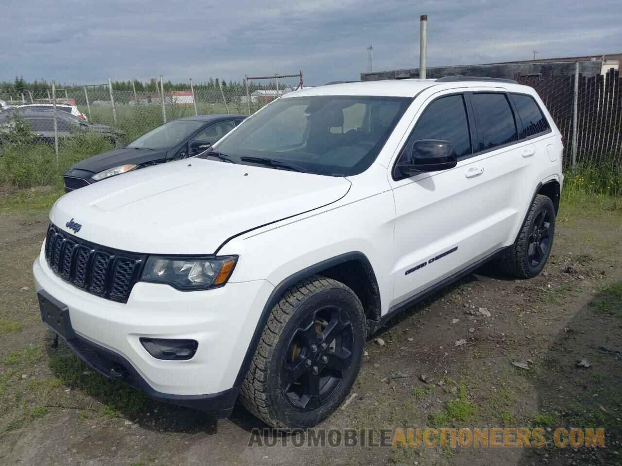 1C4RJFAGXKC566266 JEEP GRAND CHER 2019