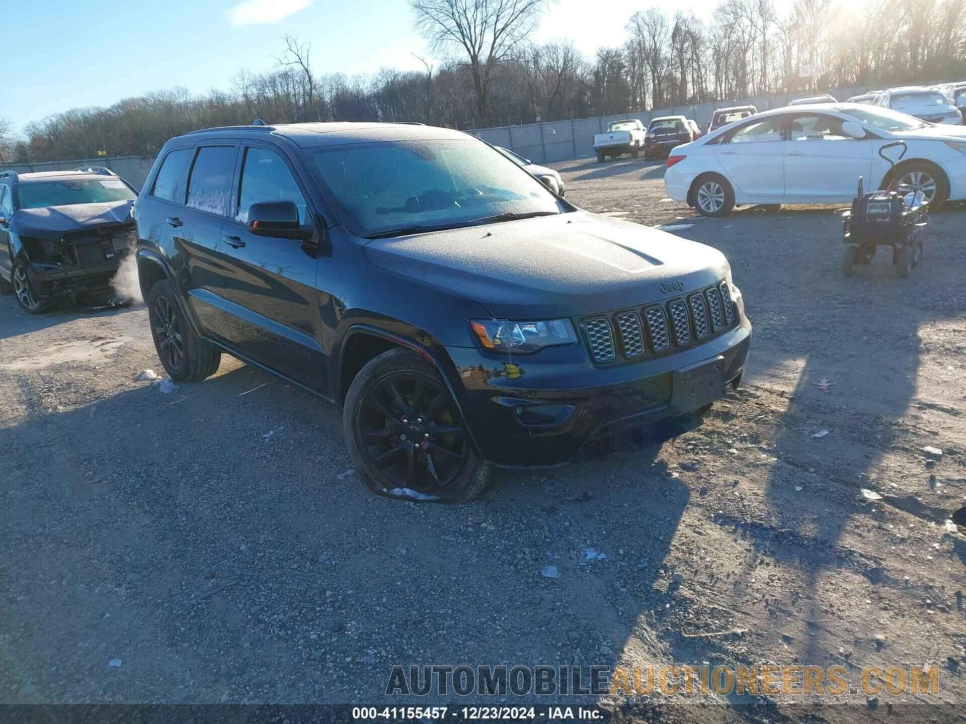 1C4RJFAGXKC577462 JEEP GRAND CHEROKEE 2019