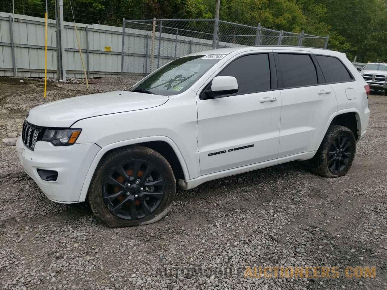 1C4RJFAGXKC594553 JEEP GRAND CHER 2019