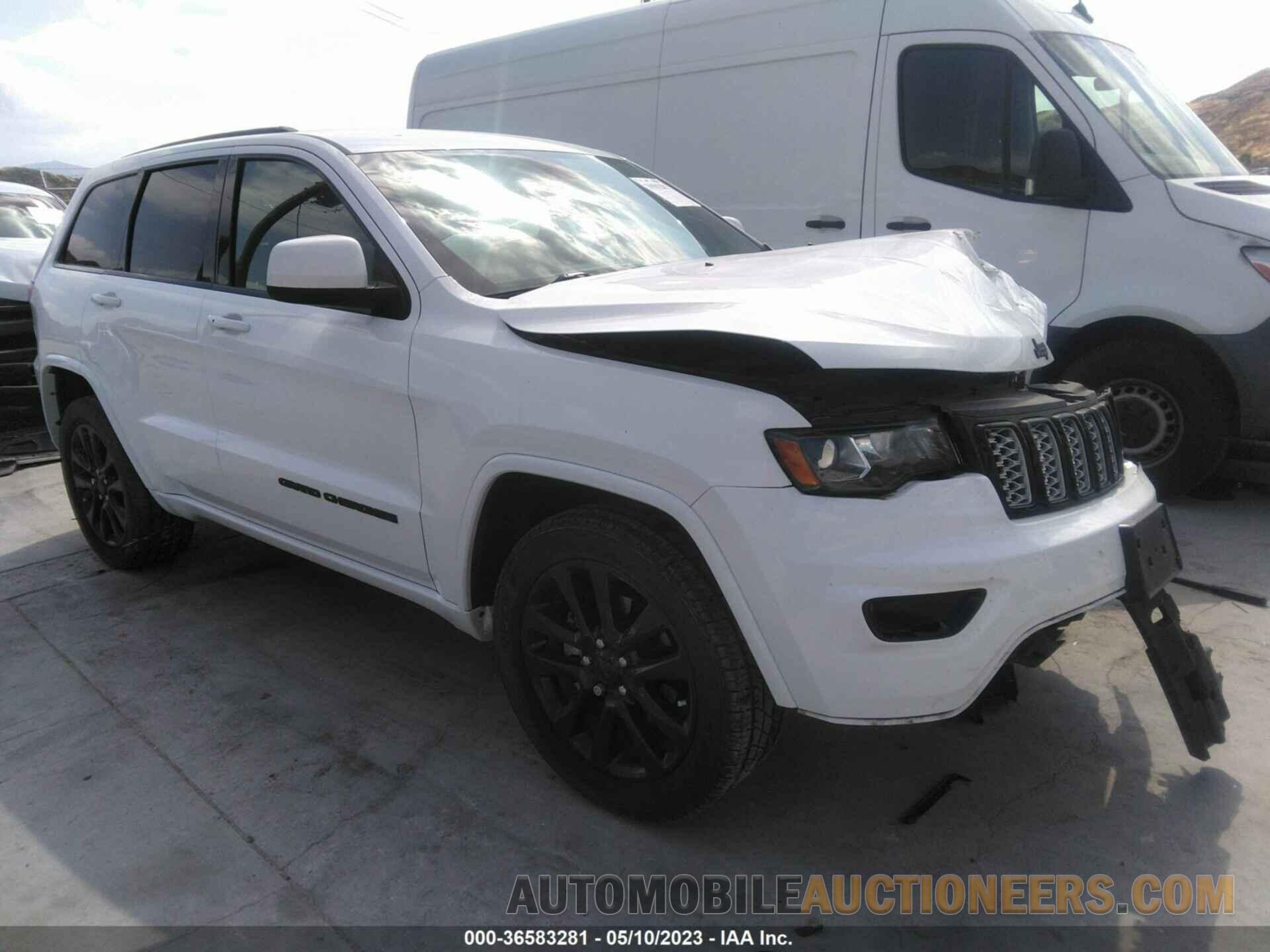 1C4RJFAGXKC608869 JEEP GRAND CHEROKEE 2019