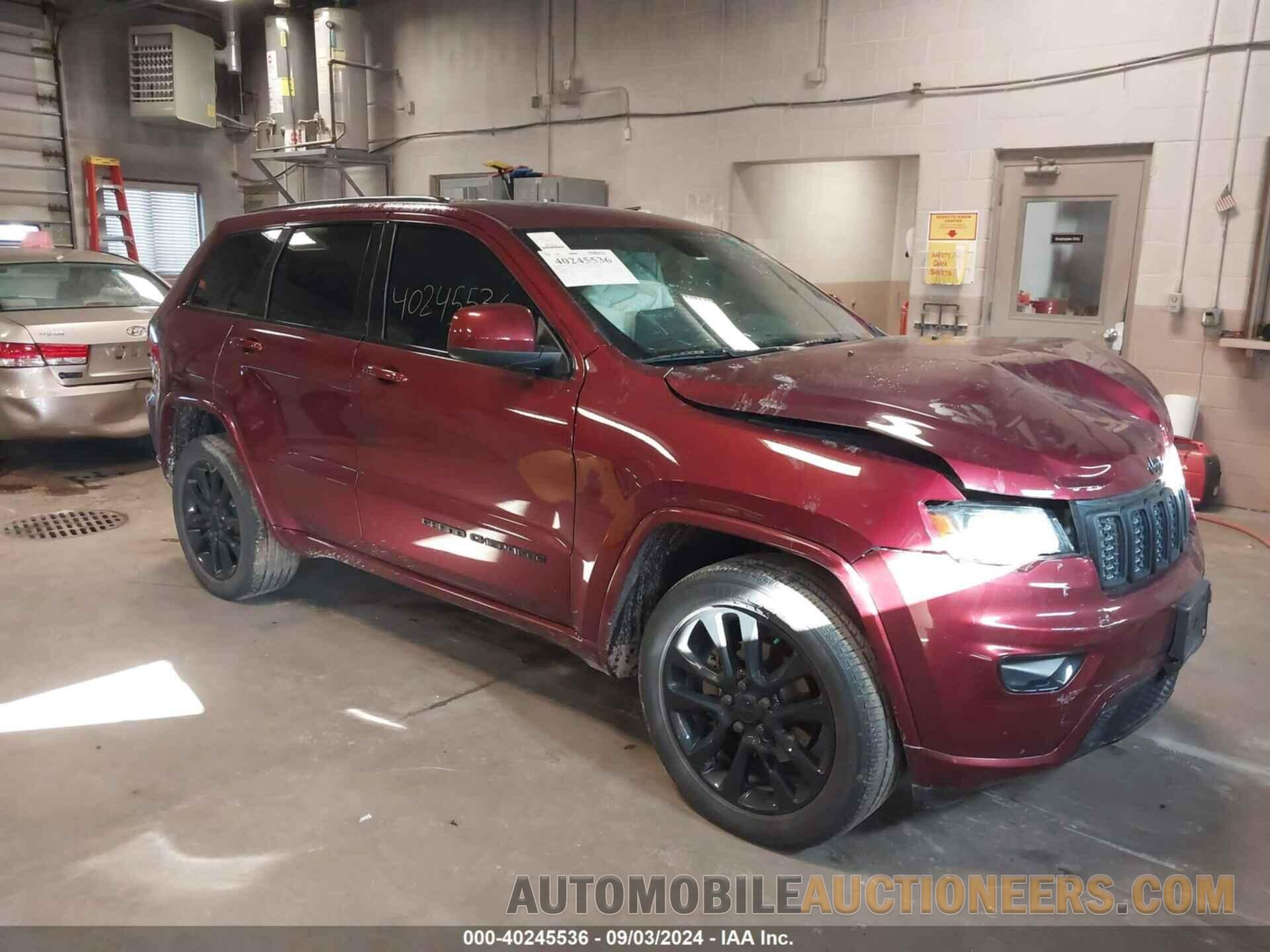 1C4RJFAGXKC678968 JEEP GRAND CHEROKEE 2019