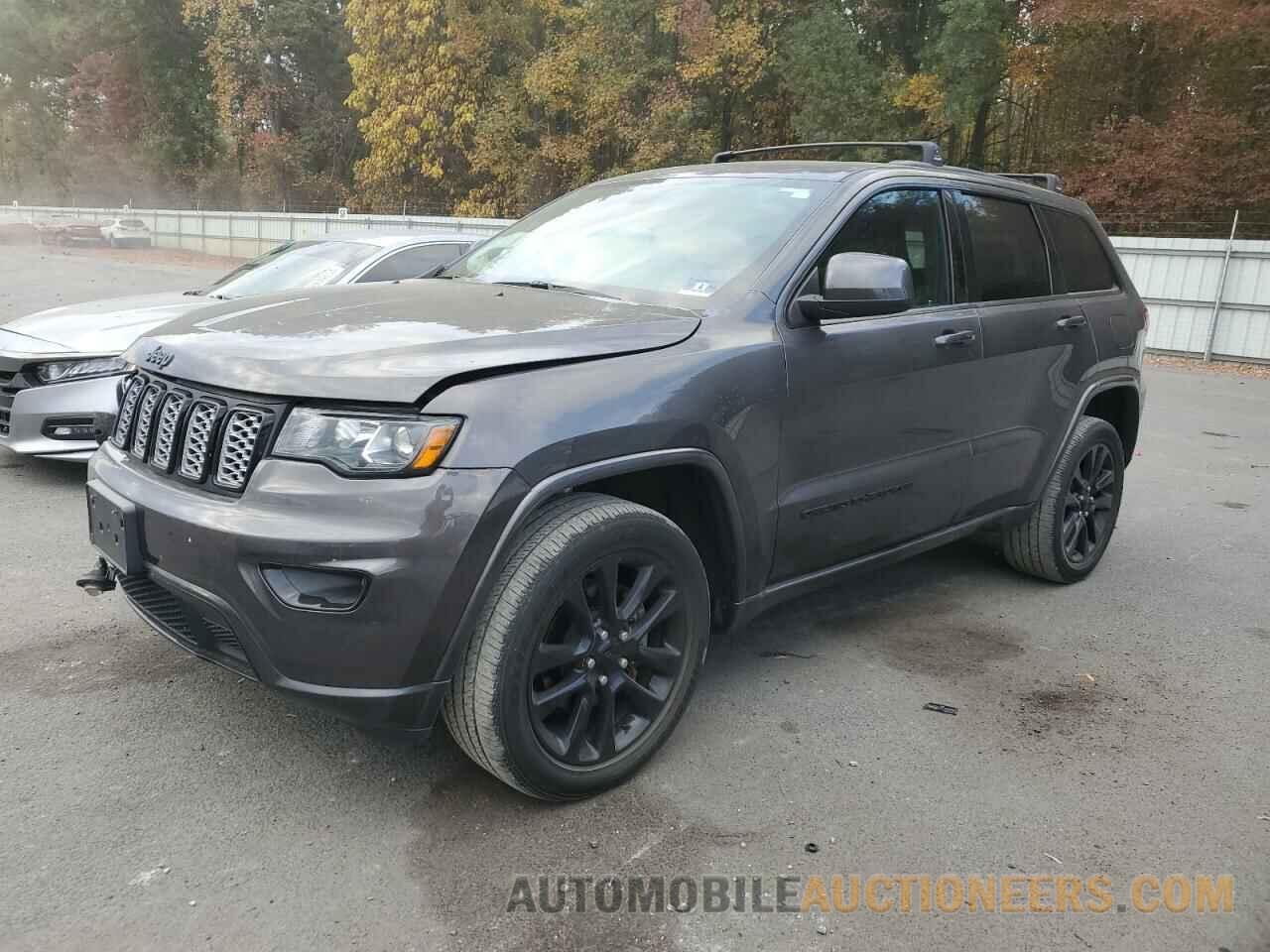 1C4RJFAGXKC679117 JEEP GRAND CHER 2019